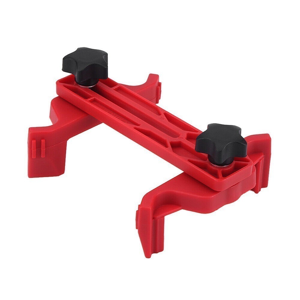 Universal Camshaft Dual Cam Clamp Alignment Timing Belt Gear Locking Tool Holder