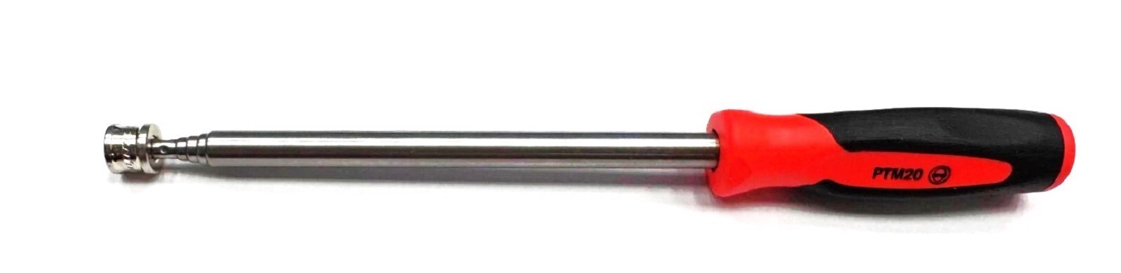 Snap-on MAGNETIC PICK UP TOOL 2 lbs PTM2O ORANGE EXTENDS TO 26 1/2″ *NEW STYLE*
