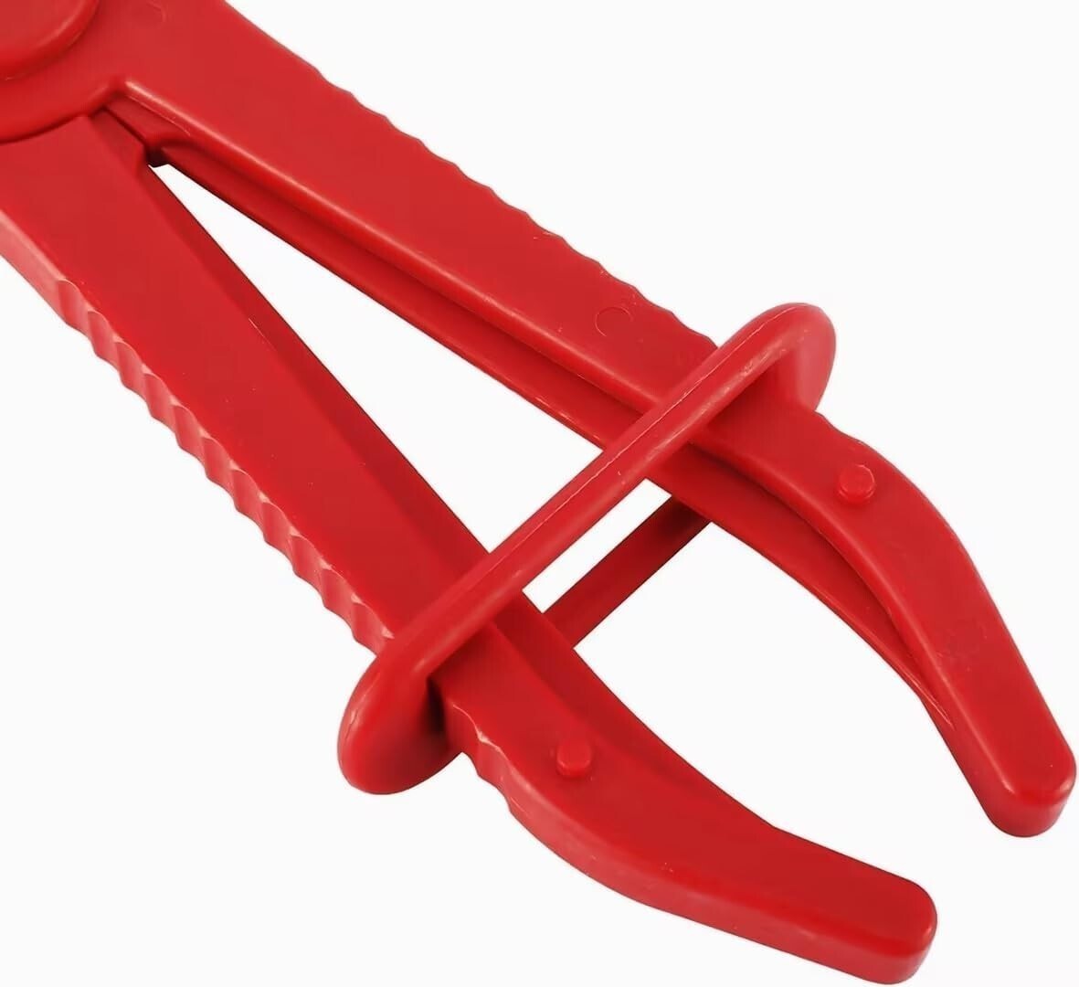 8milelake Hose Clamp Pliers Flexible Pinch Off Plier 3 Sizes for Fuel Hoses US