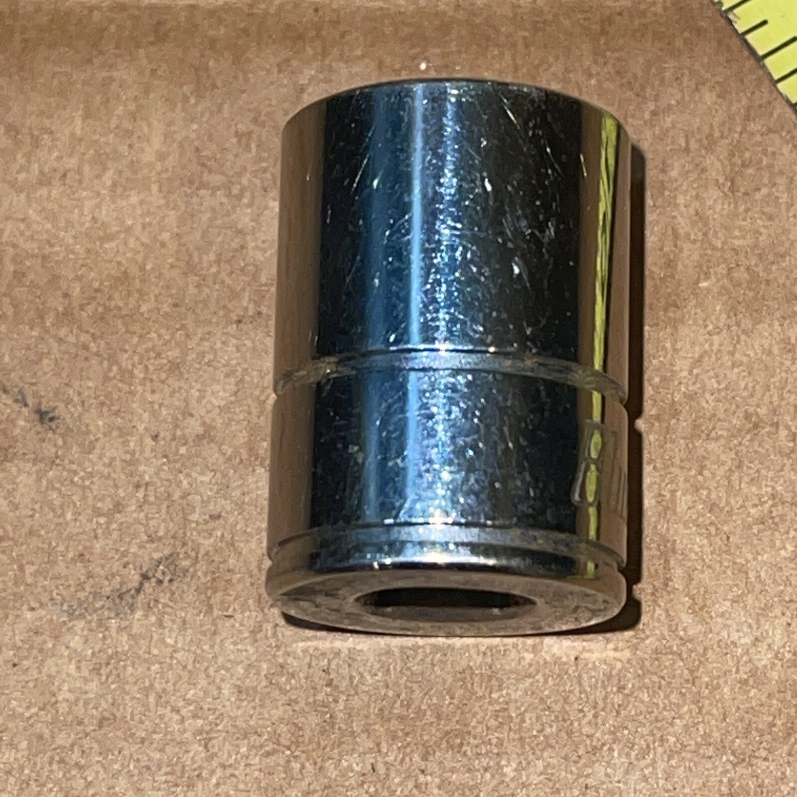 Blue Point Tools USA BLPSM1413 13 MM Metric 1/4″ Drive 6 Point Socket