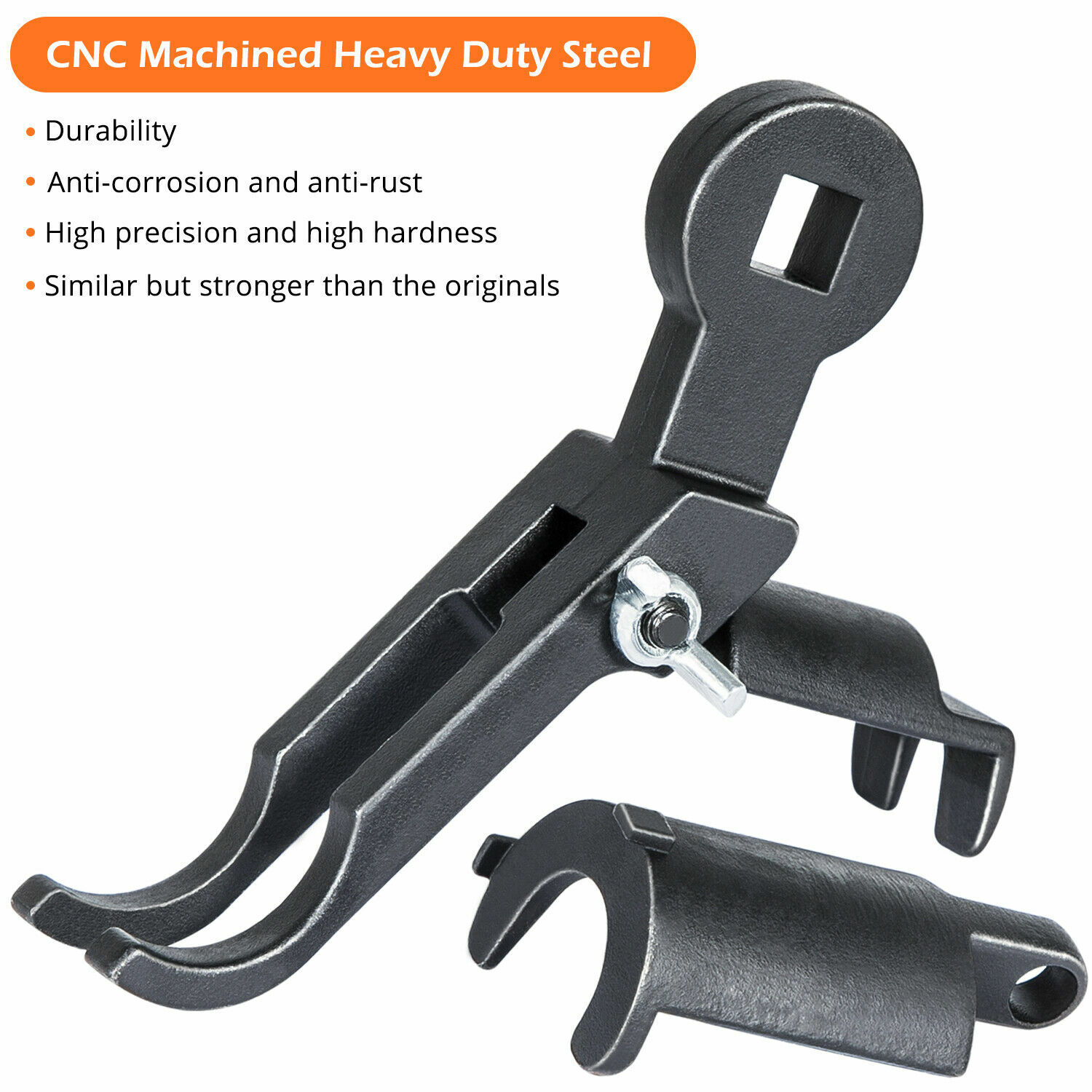 Rocker Arm Remover Installer & Valve Spring Compressor for Dodge Jeep 3.7L & 4.7
