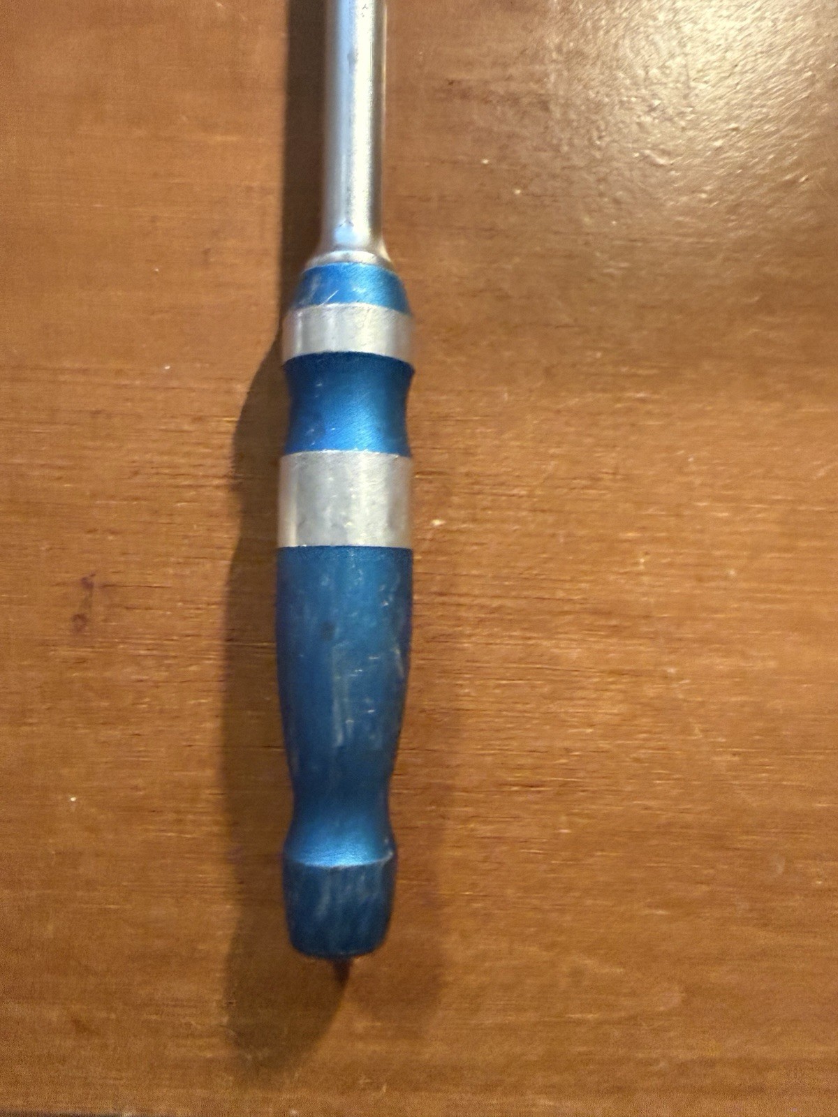 Titan 12161 3/8” Drive 12” Sealed Head Ratchet 90 Tooth Long Handle