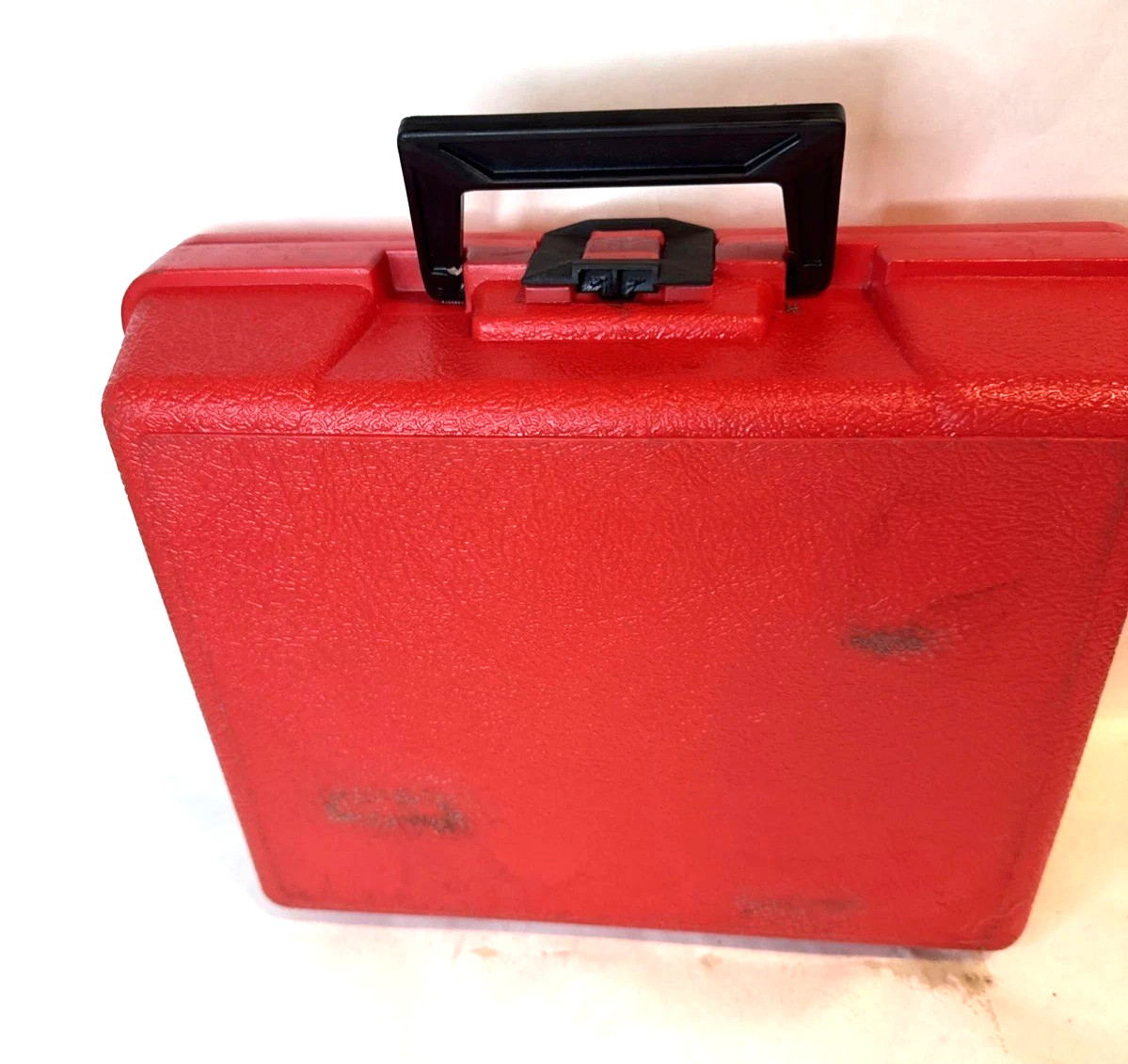 Snap-on™ Bushing Driver Set A257 Specialty Tool 28pc Case Auto Transmission Used