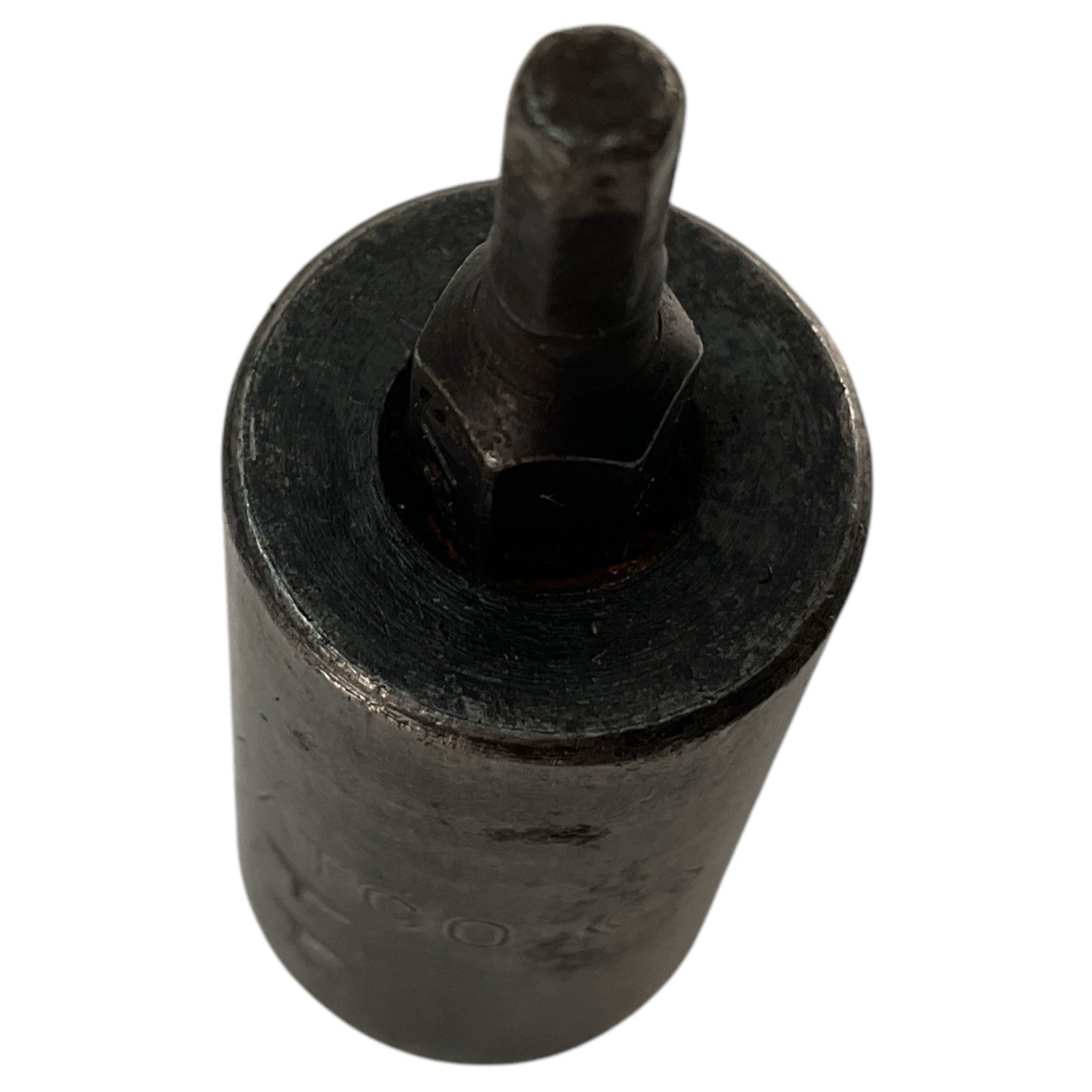 Matco Tools BXDP4A 9/64″ SAE Hex Bit Socket Driver 3/8″ Drive Oxide Finish