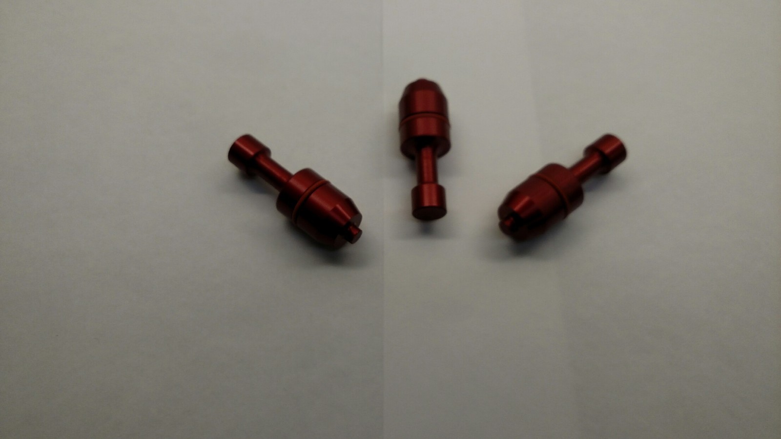 Cummins Diesel Truck Cam Gear Timing Lock Pin Tool Aluminum 1989-1998 Cummins