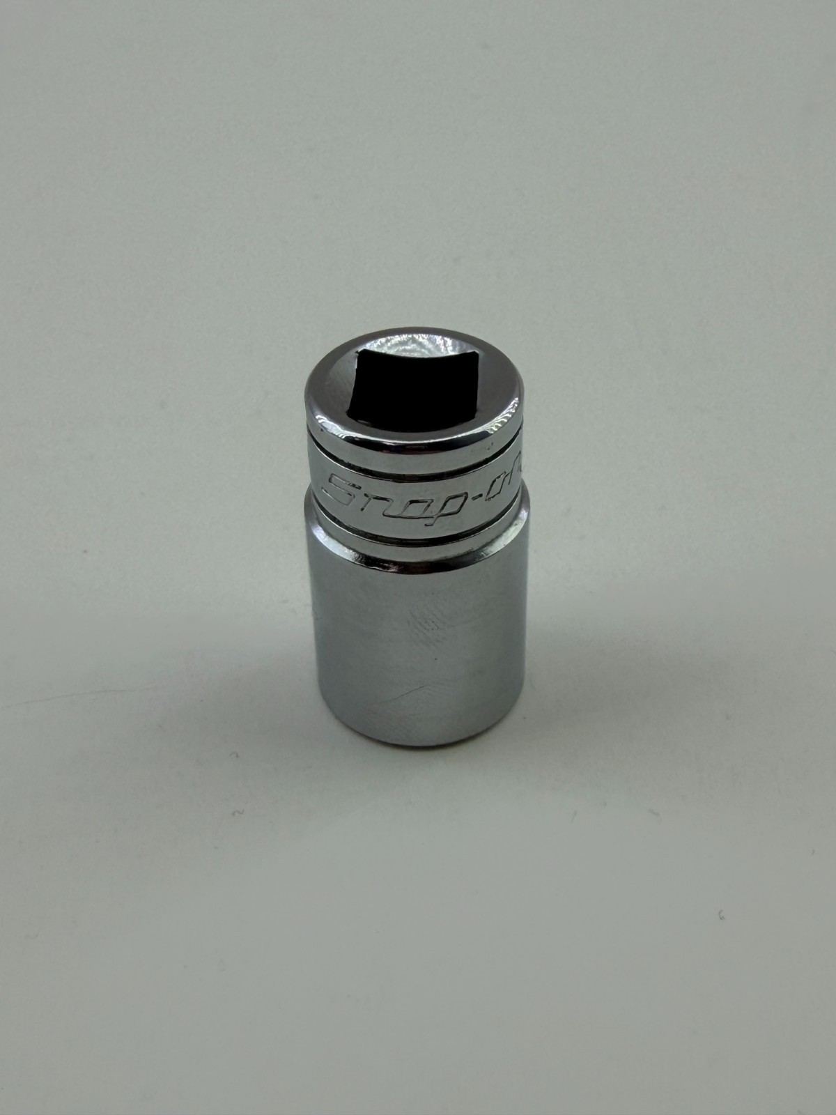 Snap On Tools FLE160A E16 TORX Shallow Socket 3/8″ Drive USA Chrome