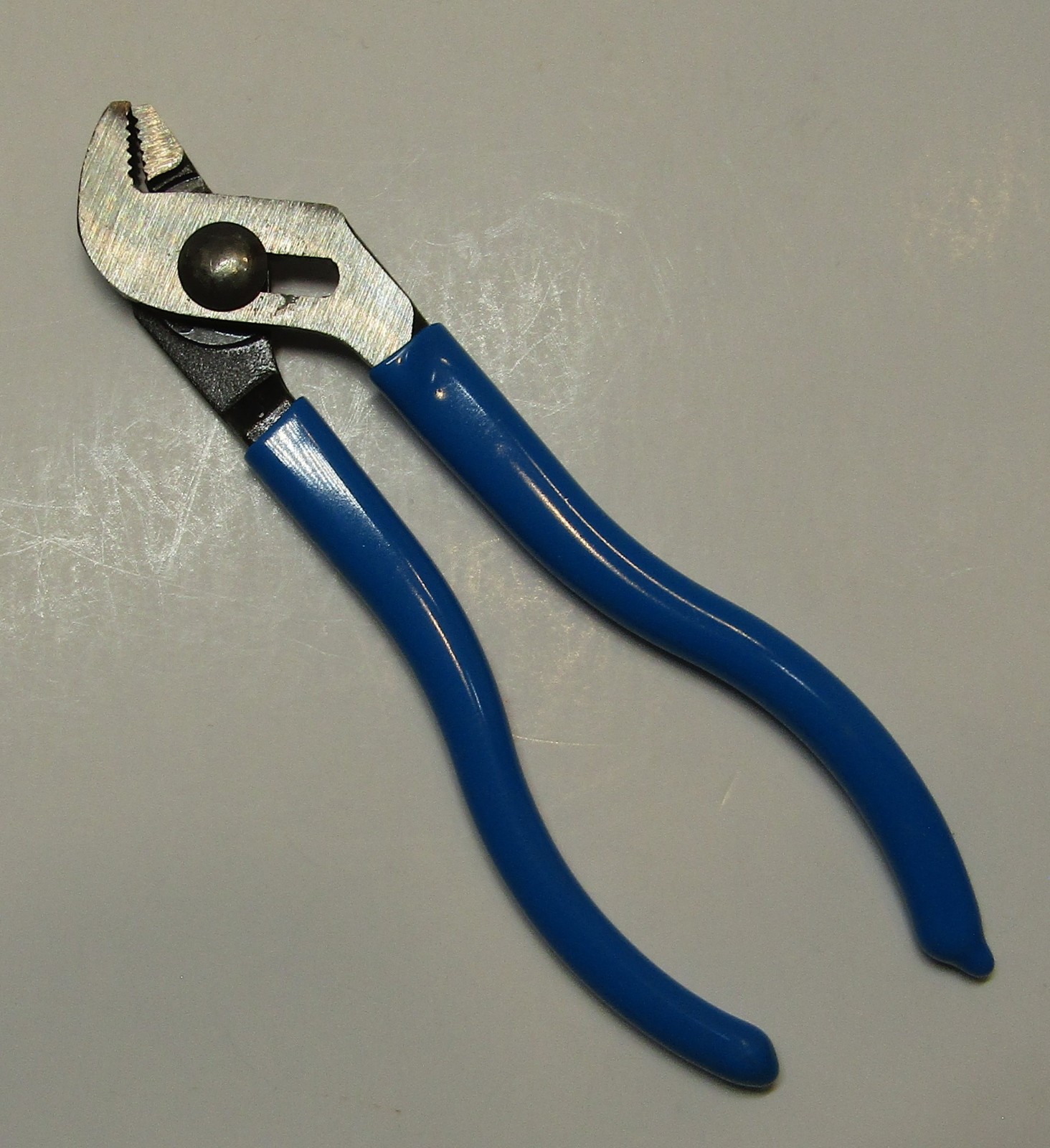 *Channellock* 424 – 3 Position – Tongue & Groove Adjustable Ignition Pliers USA