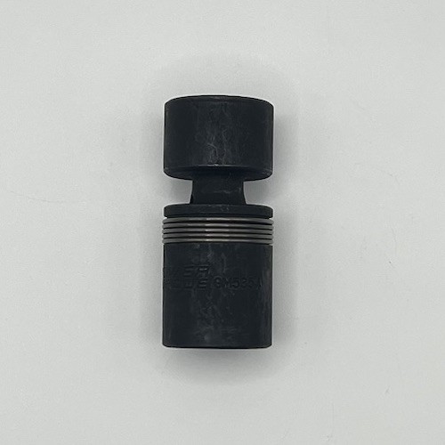 Power Torque 1/2” Drive Impact Swivel Socket 6 Point 3/4″ GM5354