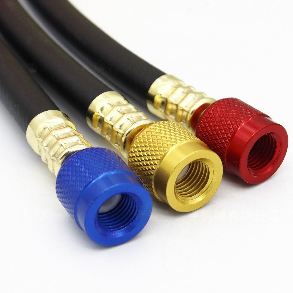 1M14516 High Pressure Coolant Hose for R22 R134a with Leak Proof Connectors