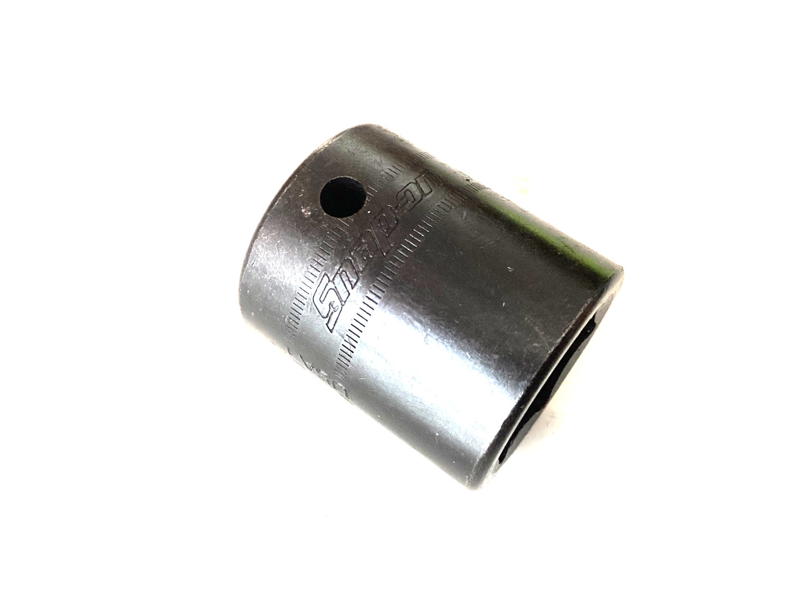 Snap On Tools 1/2” Drive 22MM Metric 6 Point Shallow Impact Socket IMM220 NEW
