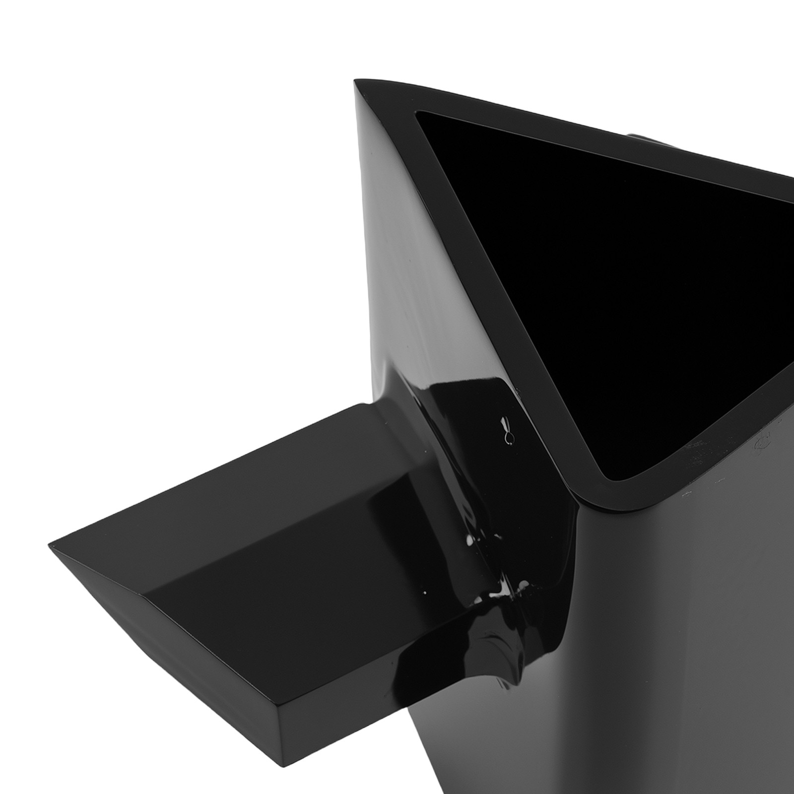 4 Way Wedge for Boss EC5T20 ED7T15 ES7T20 ED8T20 Steel Black Powder Coated
