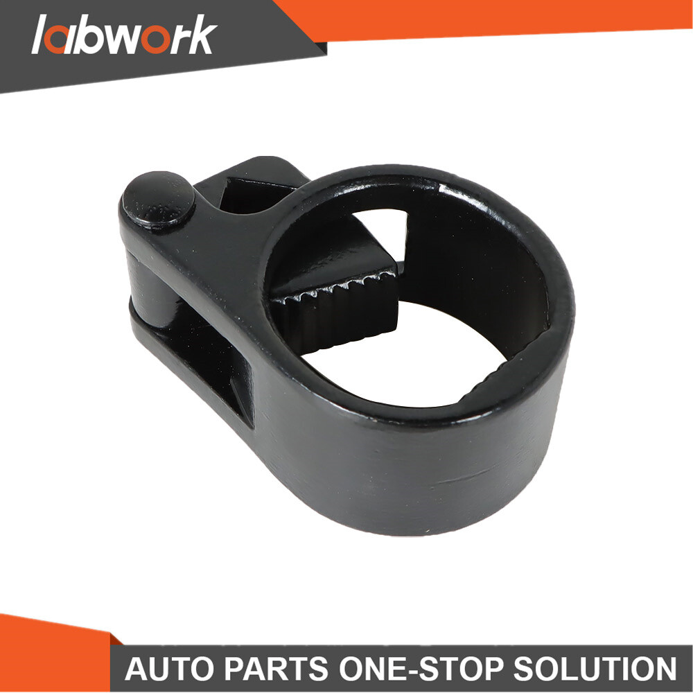 Labwork Universal Tie Rod End Wrench Removal Tool 27mm-42mm for Car Truck