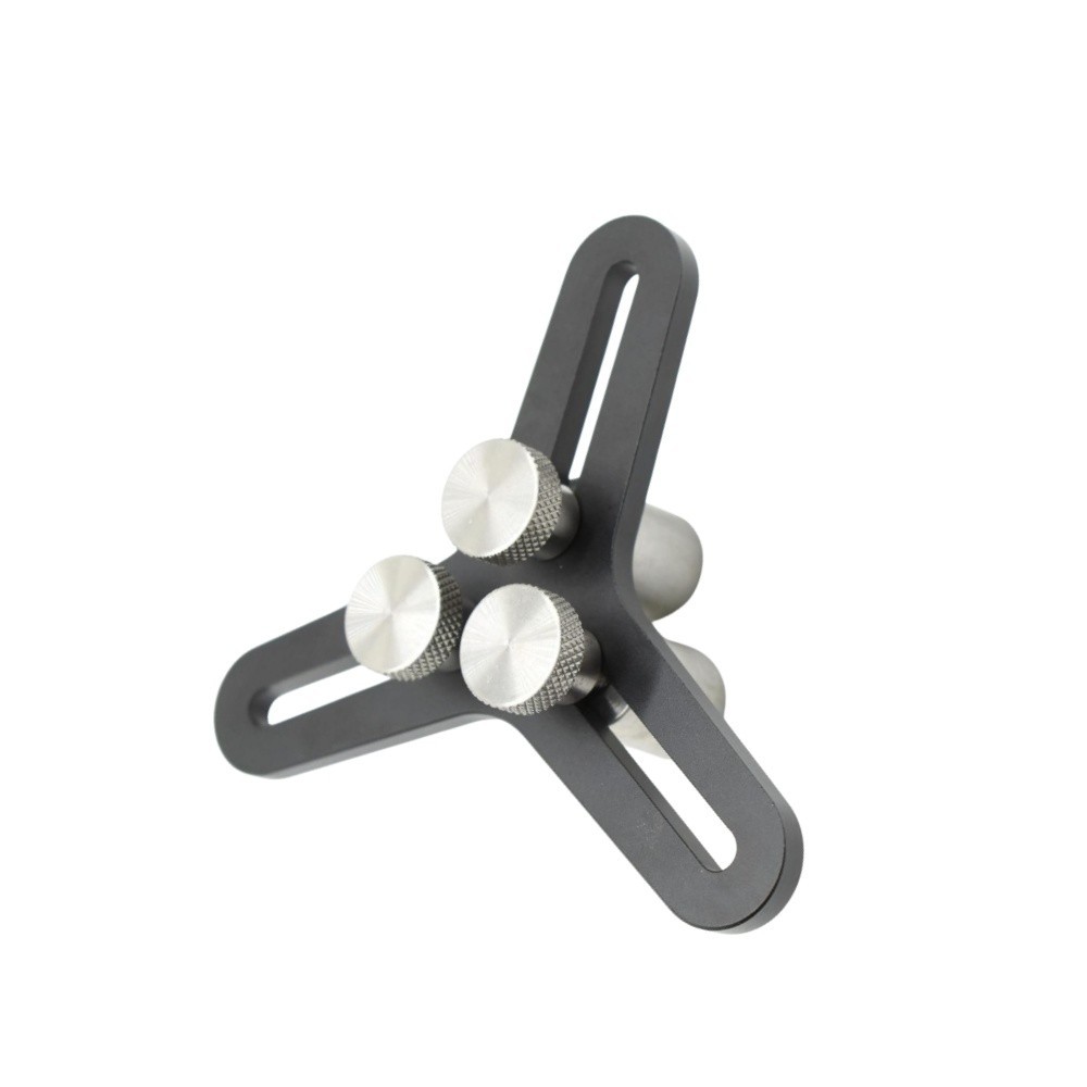 Engine Universal Piston Ring Squaring Tool for End Gap 2″ to 5″ Bores
