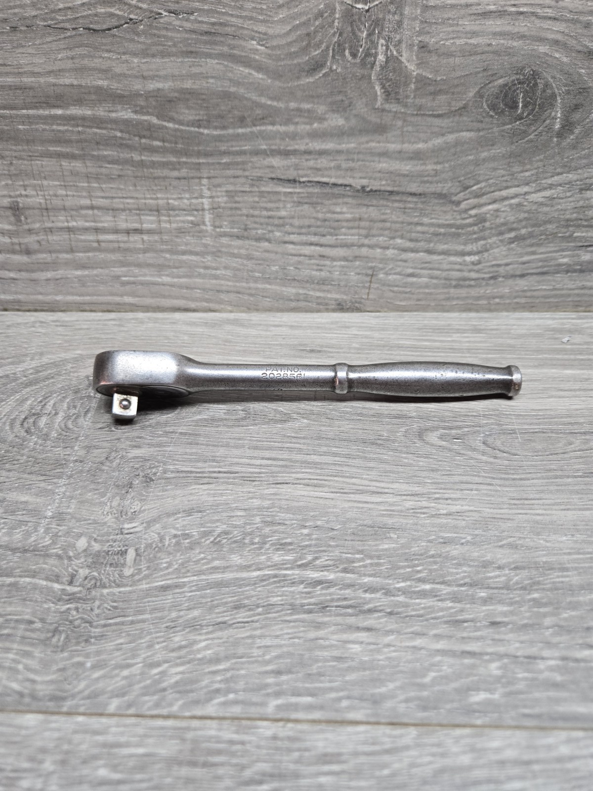Snap On Ferret F-70N 3/8 Ratchet