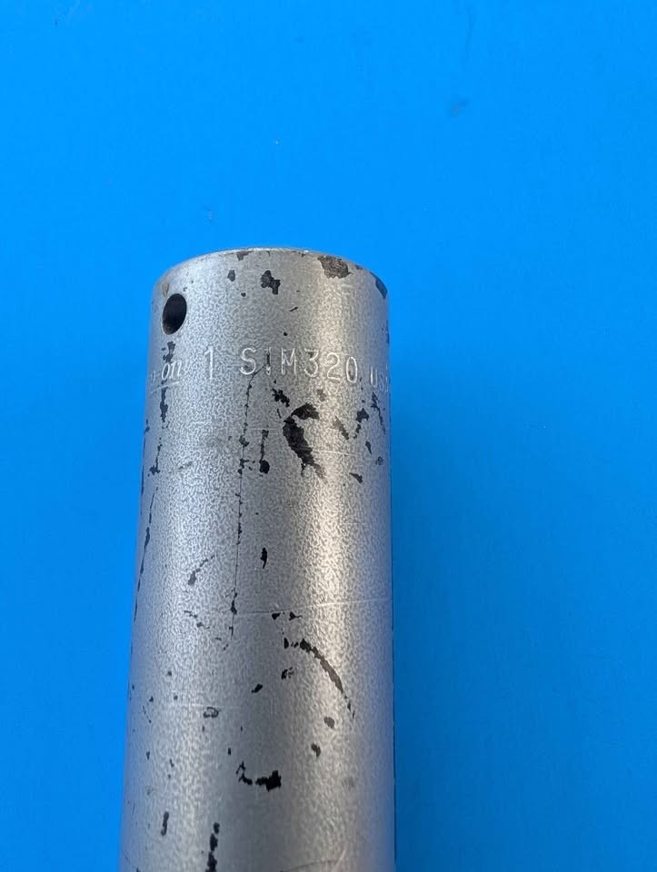 Snap on SIM320 Deep Impact Socket 1″ 6 Point