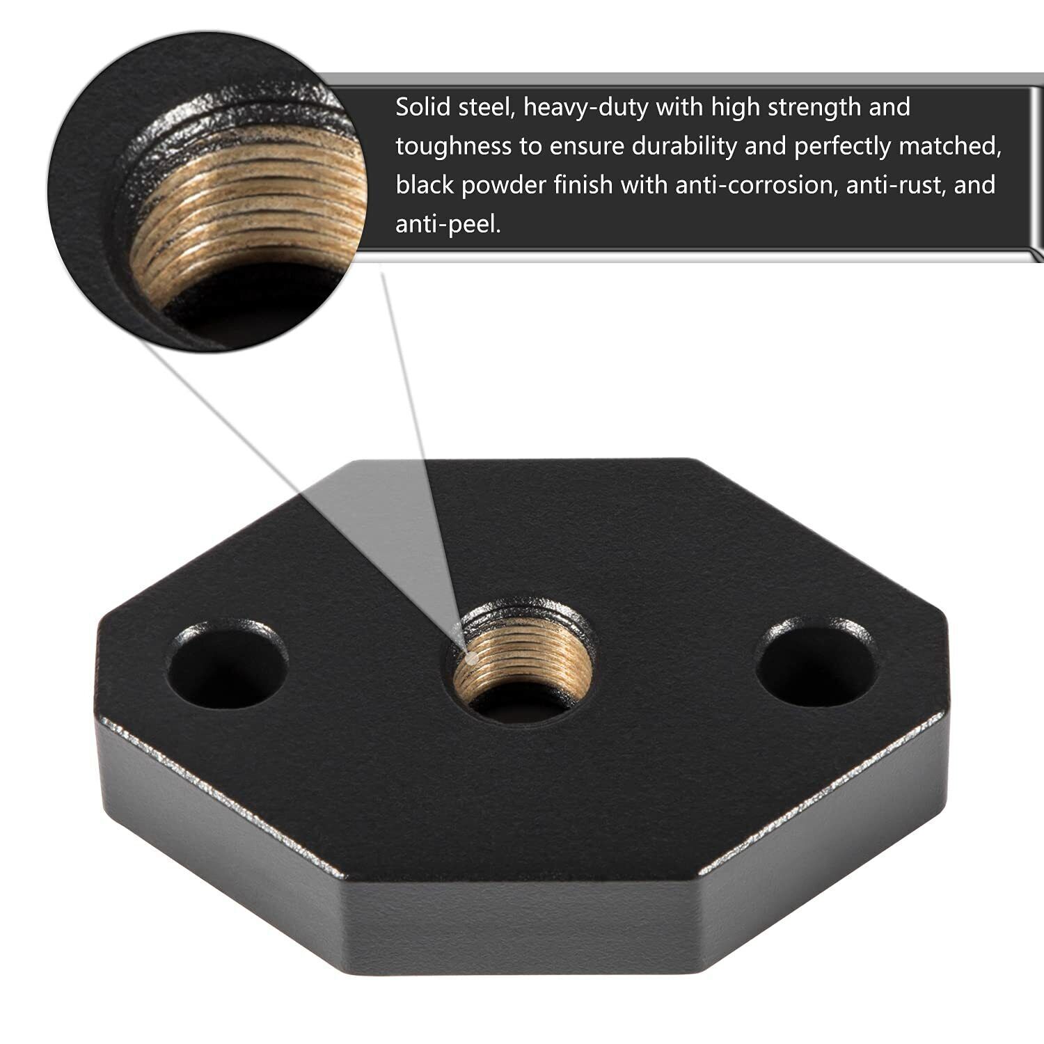Heavy Duty Truck 10102 Universal U Joint Puller Bearing Cup Installer Tool 5192