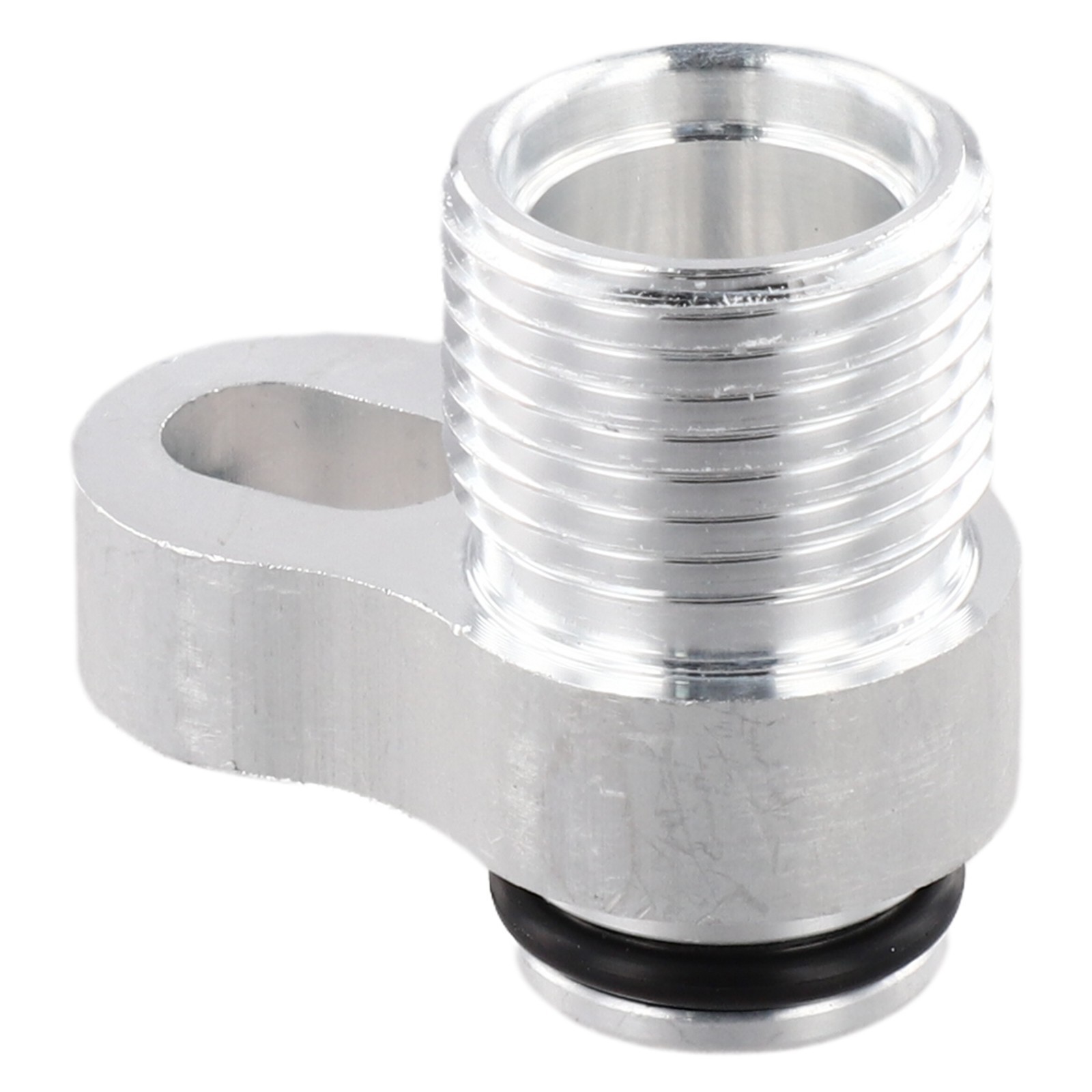 Automotive AC Compressor Drier Fitting Adapter Hose with Multiple Sizes