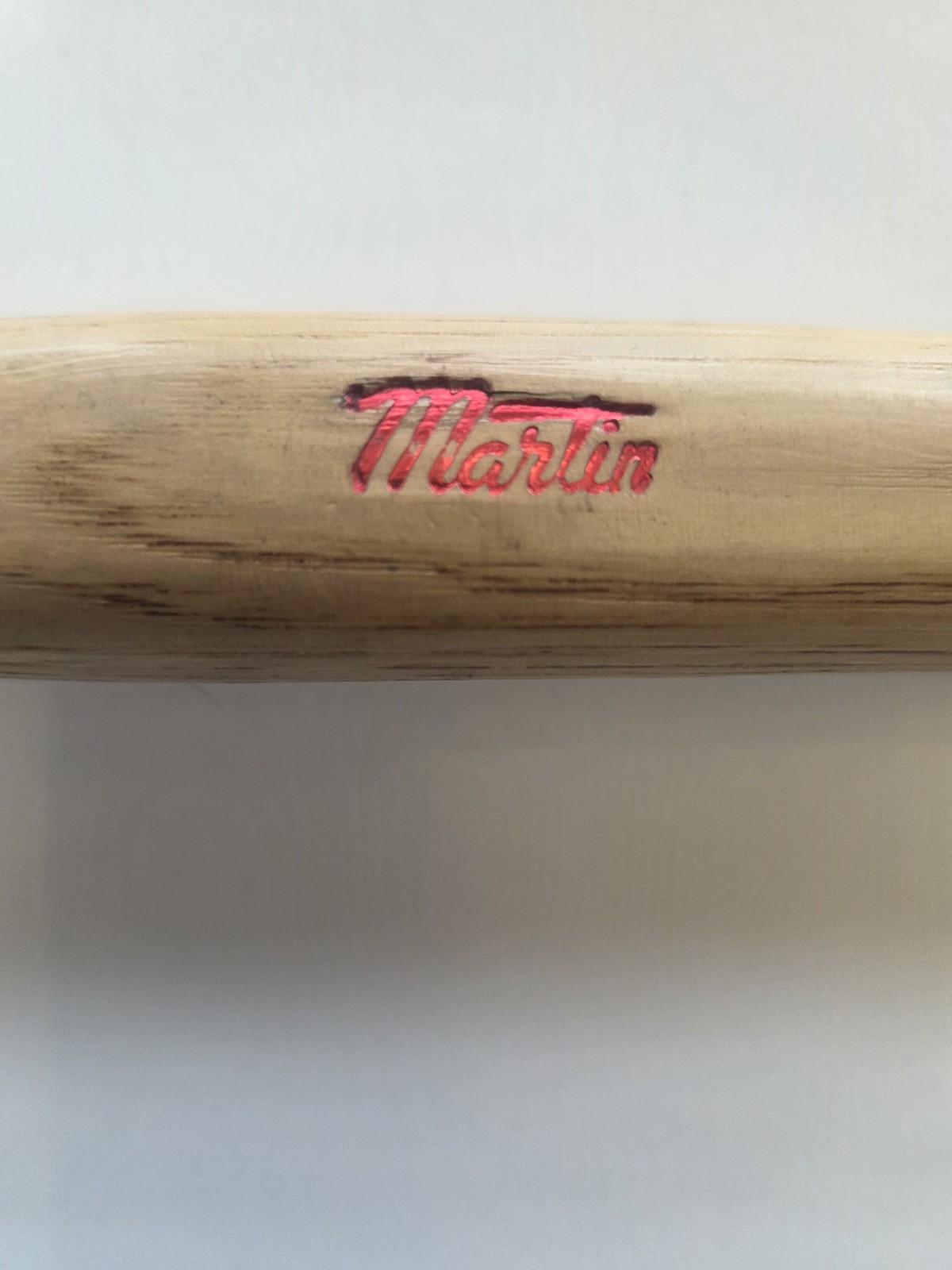 Custom Martin Tools 150G Dual Sided Auto Body Finishing Hammer NICE Must See
