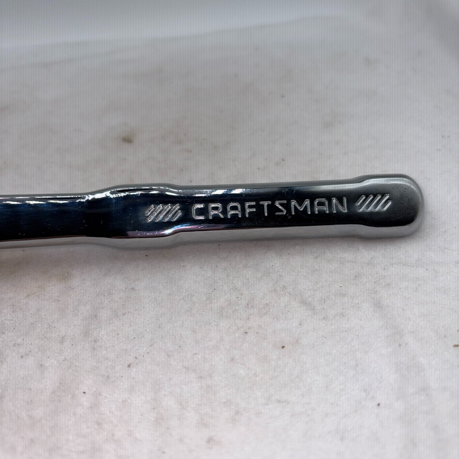 Craftsman 1/2″ drive low profile ratchet CMMT 86723 NEW