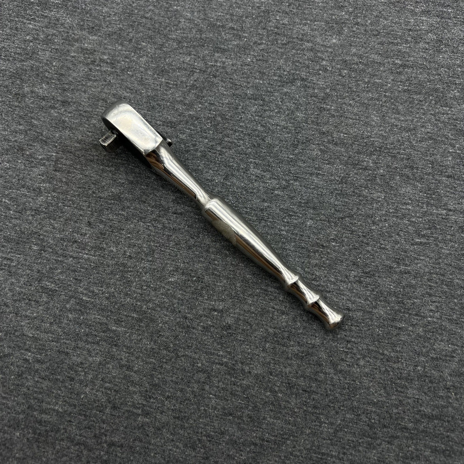 Blue Point 1/4″ Drive Standard Handle Quick-Release Ratchet BPRTR936