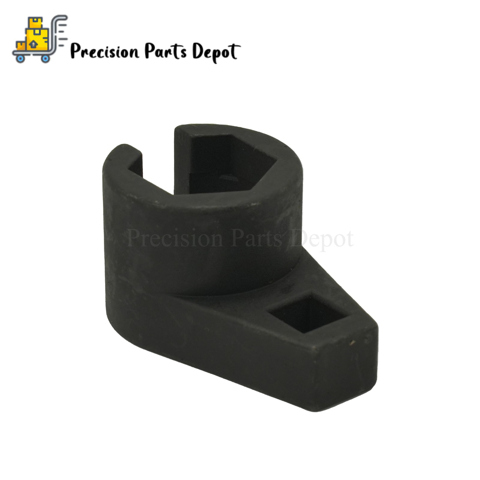 Oxygen O2 Sensor Socket Wrench Removal Tool Drive 3/8″ 7/8 Inch 22mm Offset