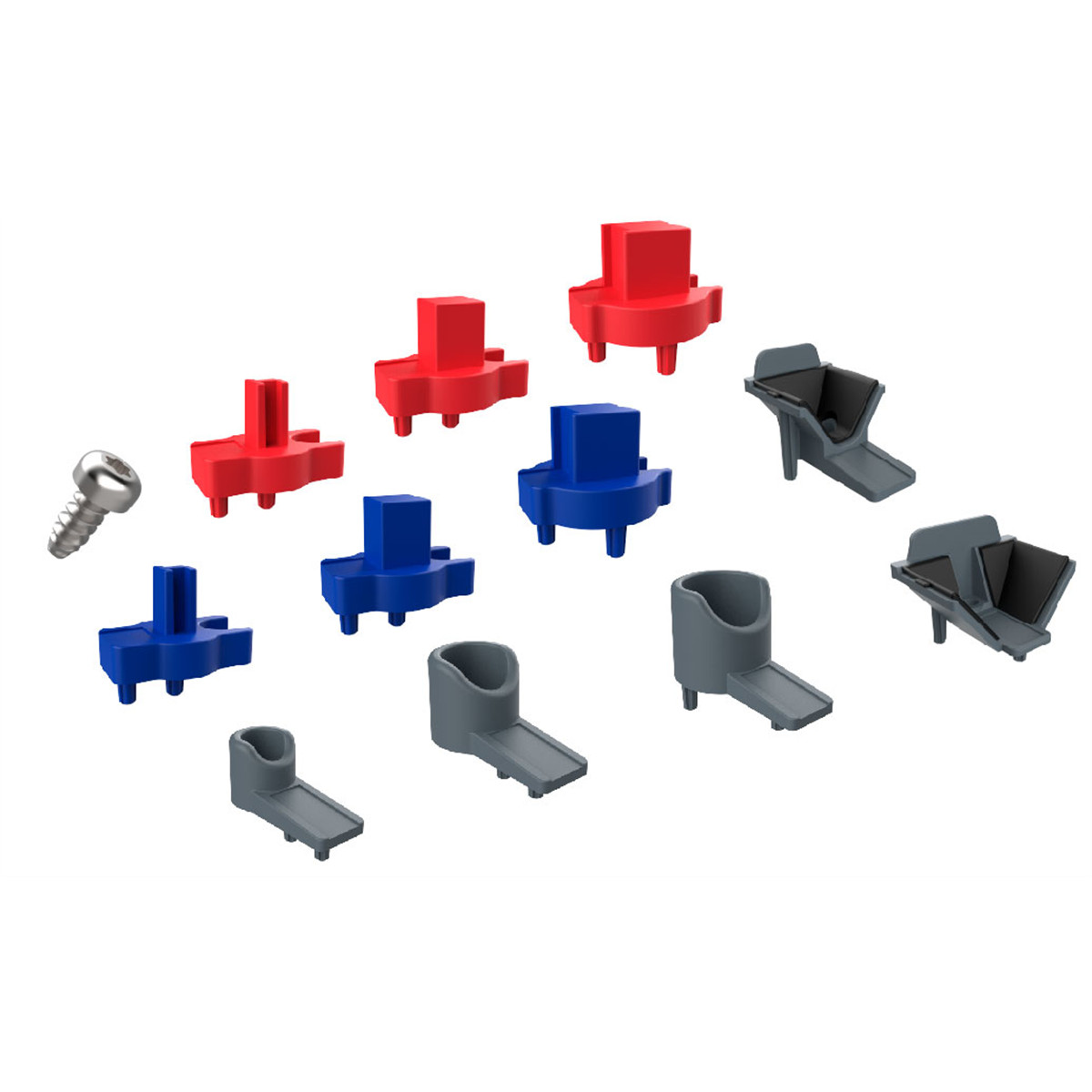 Toolgrid SOCKETBDL400 – Socket Bundle Toolgrid Kit