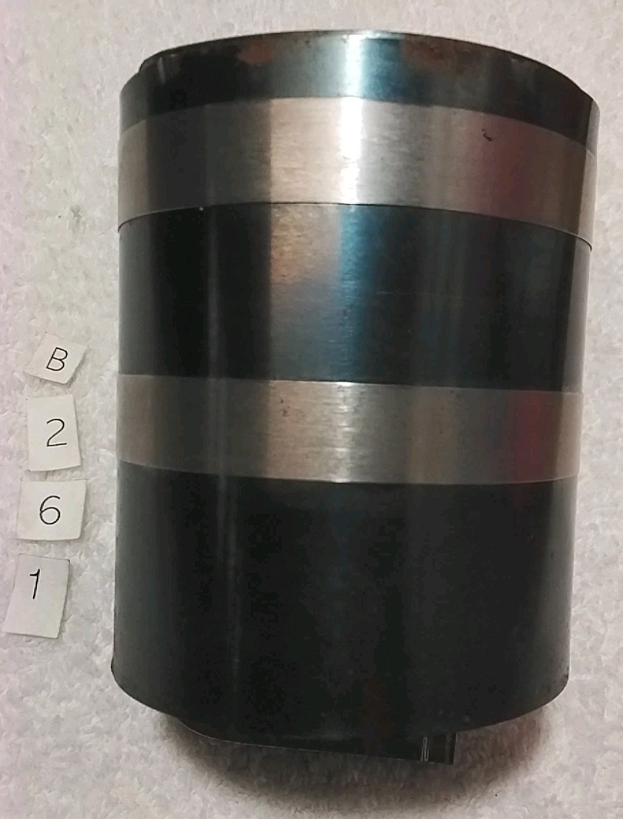 RIMAC 0221 3-1/2″to 7″ HEIGHT 3-3/4″ PISTON RING COMPRESSOR USA 🇺🇸