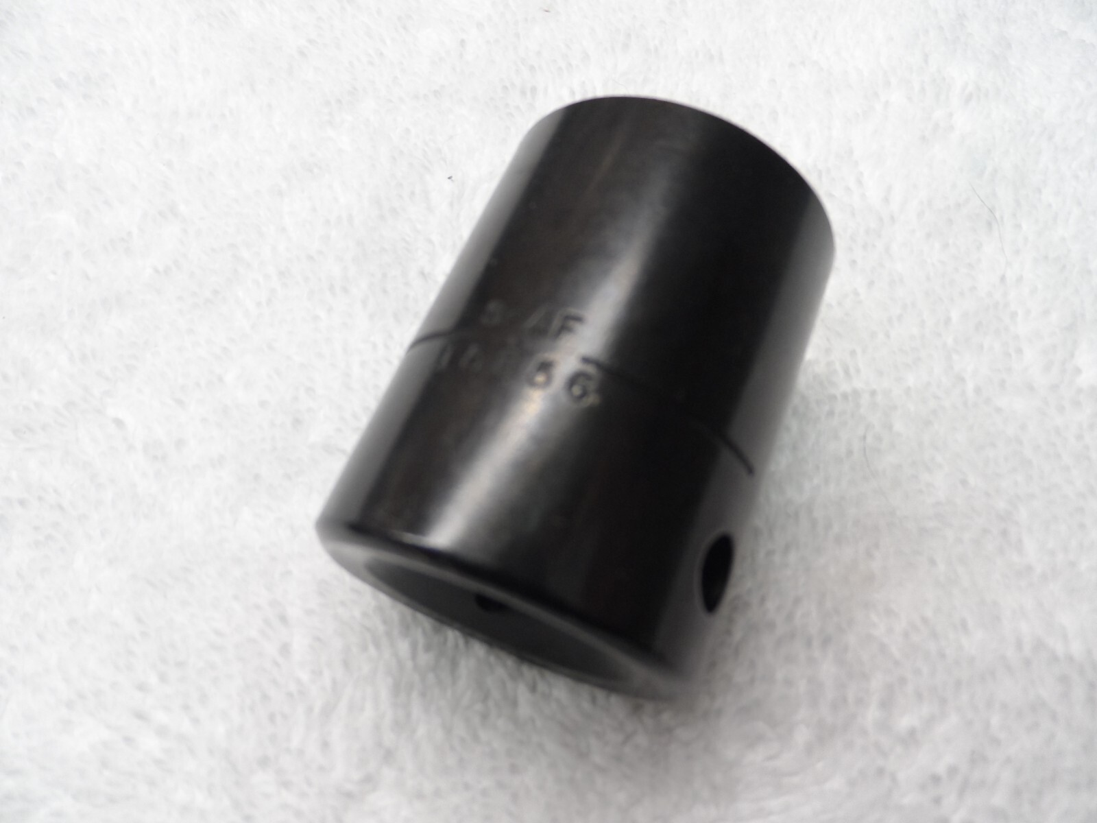 Craftsman 1/2″ Drive Impact Standard SAE Shallow Socket, 7/8″ PN 15856 (loose)