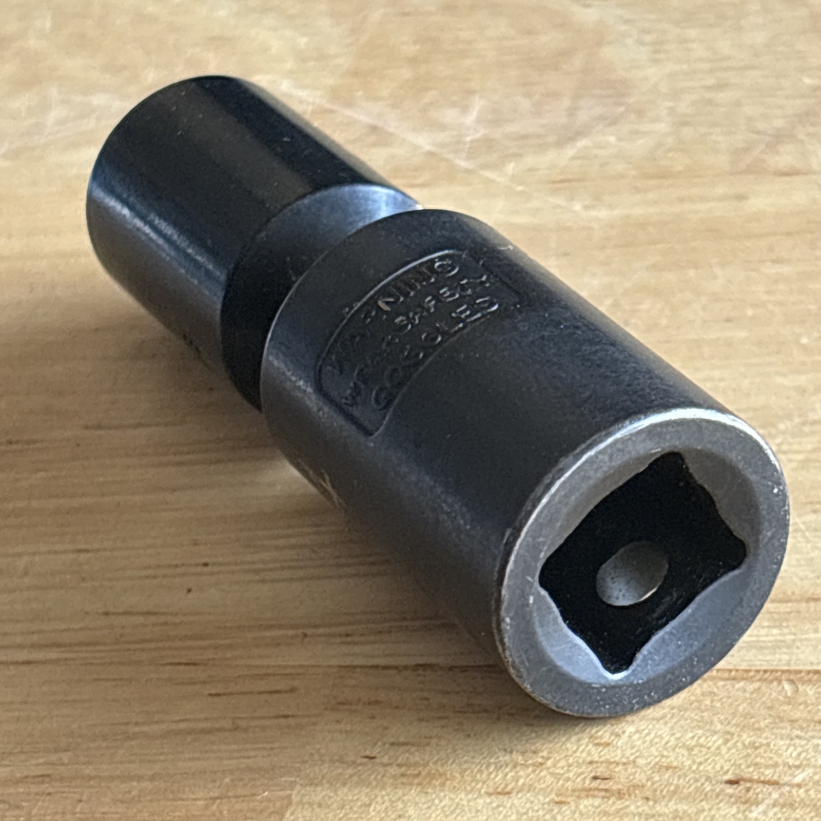 Matco 14mm Universal Swivel Impact Socket 1/2″ Drive 6 Point CUP14M6B NEW