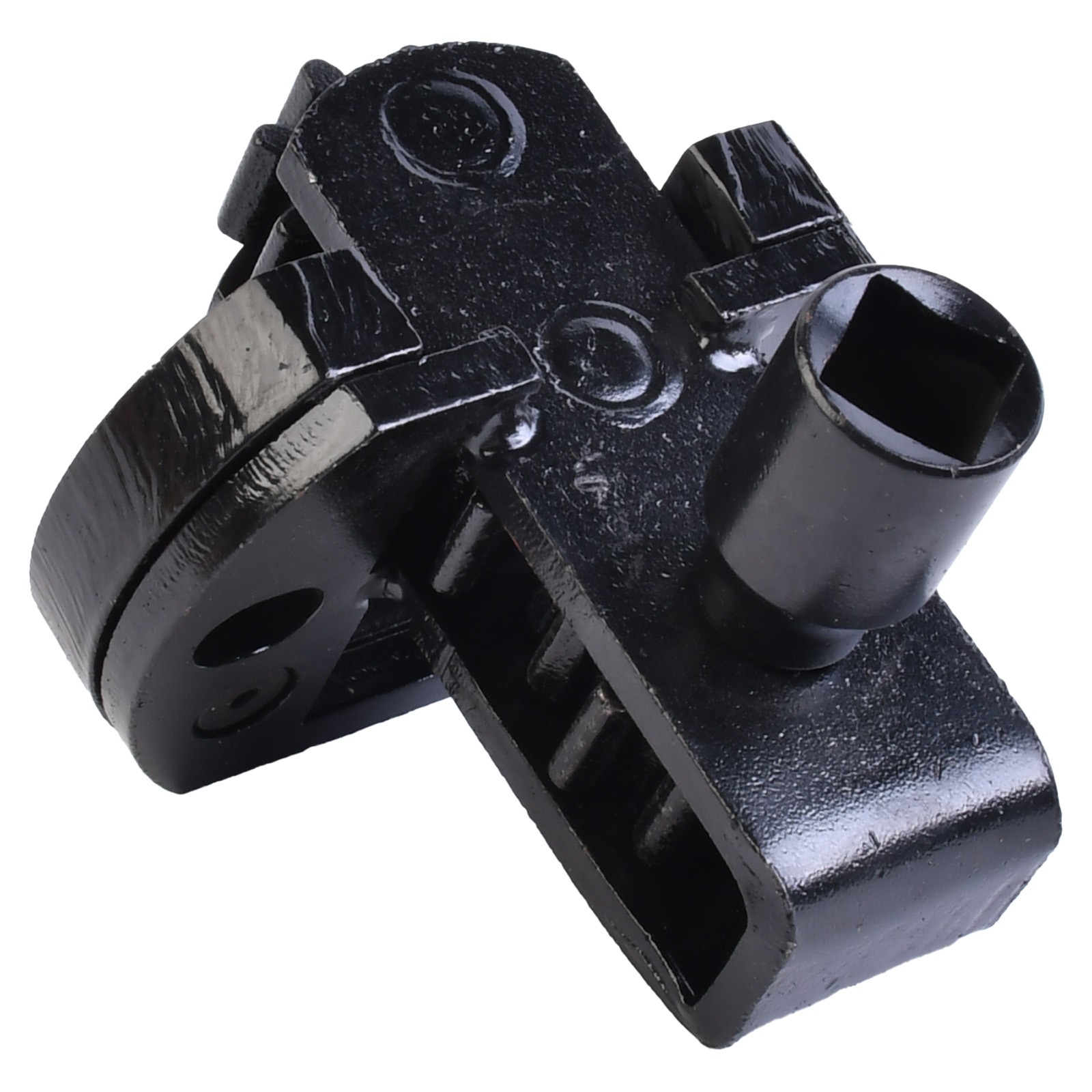 J-46392 Crank Tool for Detroit Diesel DD13 DD15 DD16 MBE4000 MBE900 Engines NEW