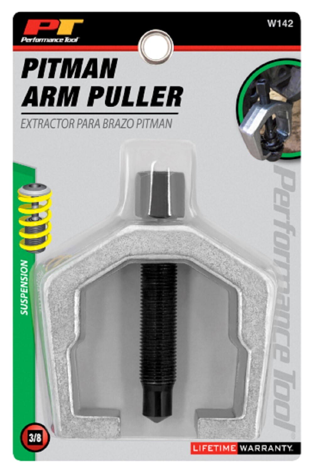 Performance Tool W142 Pitman Arm Puller – Pitman Arm Puller