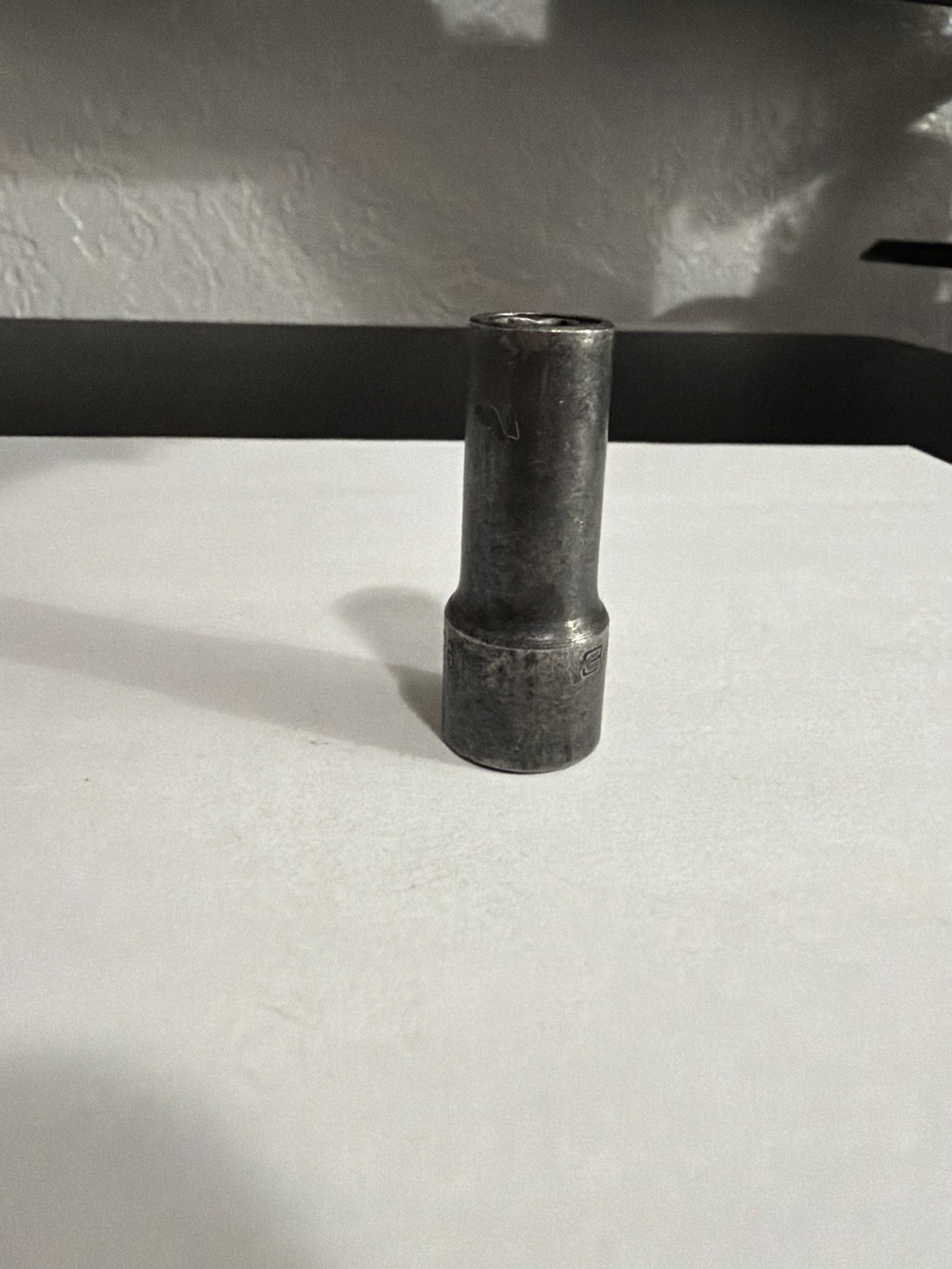 Matco Tools BDP126 3/8″ SAE Semi Deep Impact Socket 3/8″ Drive 6 Point