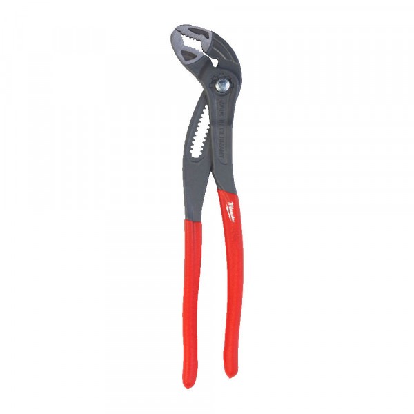 Milwaukee Adjustable Water Pump Plier – 300mm -1pc – 4932492460
