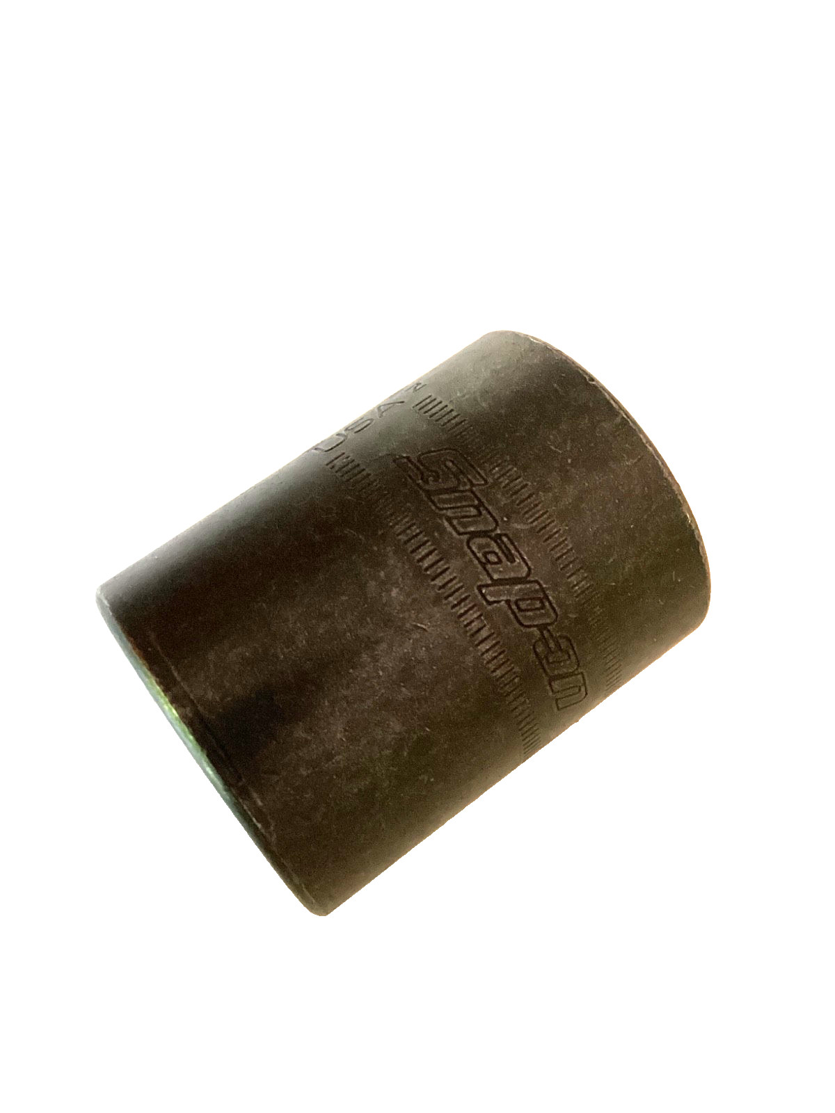 Snap On Tool USA 1/2” Drive 20MM Metric 6 Point Shallow Impact Socket IMM200 NEW