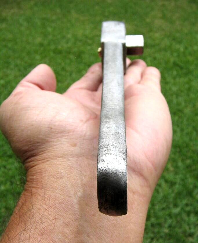 1945 Rare «Snap On No.7 1N Ratchet 1/2” Drive» MADE IN USA! ISSUE «G» GOVERNMENT