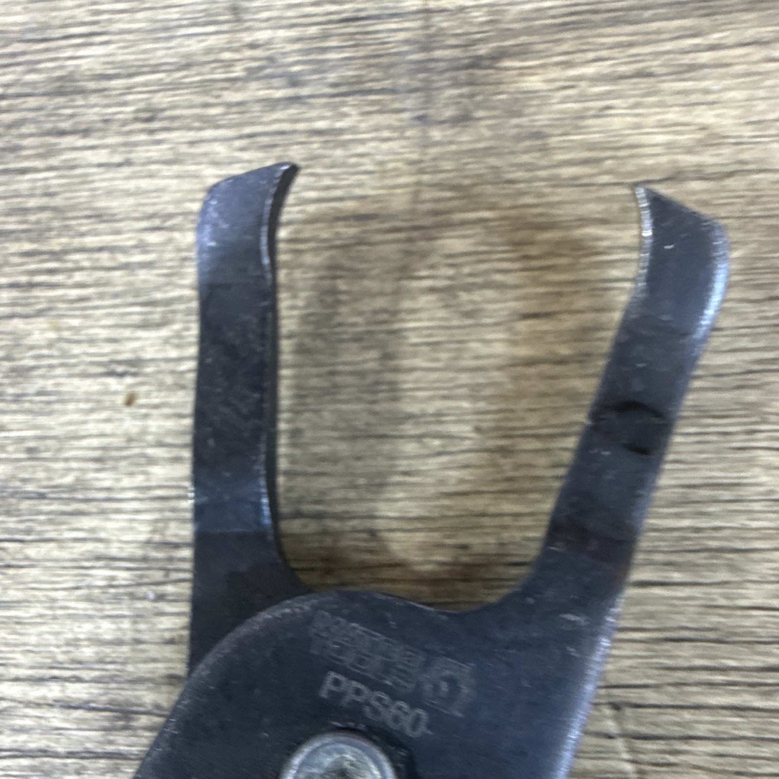 Matco Def And Fuel Line Release Pliers