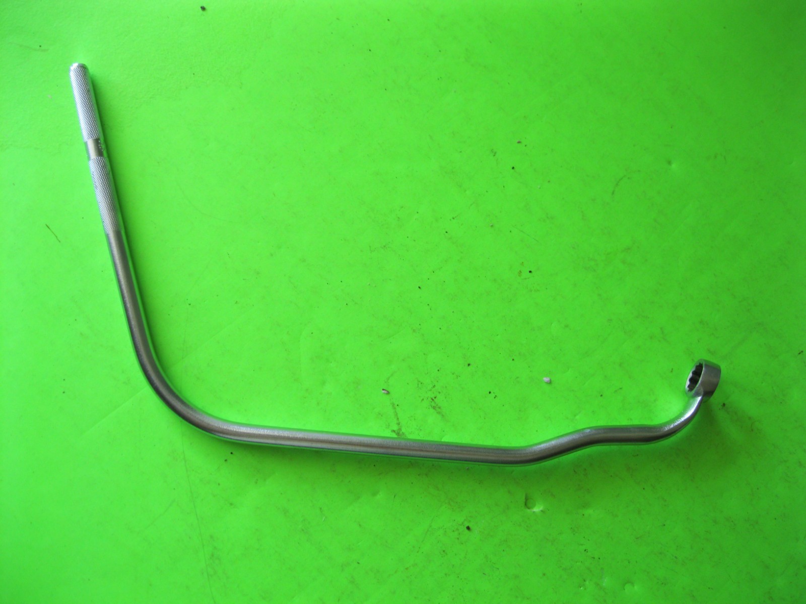 Snap On S8708 Distributor Wrench 12 Point,