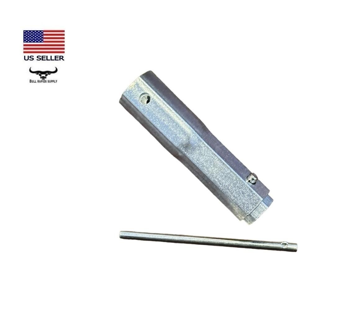 Extended Length Deep Spark Plug Wrench Fits 18 mm, 5/8″, 3/4″, and 13/16″ plugs