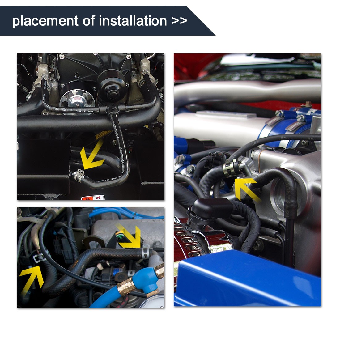 2pcs 12V3-9W 3156 3Wire Headlight Fog Light Car Lamp Holder