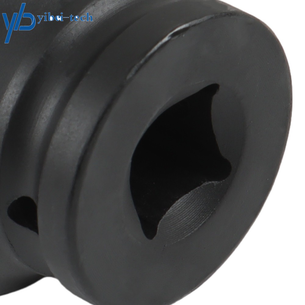 Deep Impact Socket Tool 1/2″ Drive Metric Axle Hub Nut Sockets Set (29-38mm) 9PC