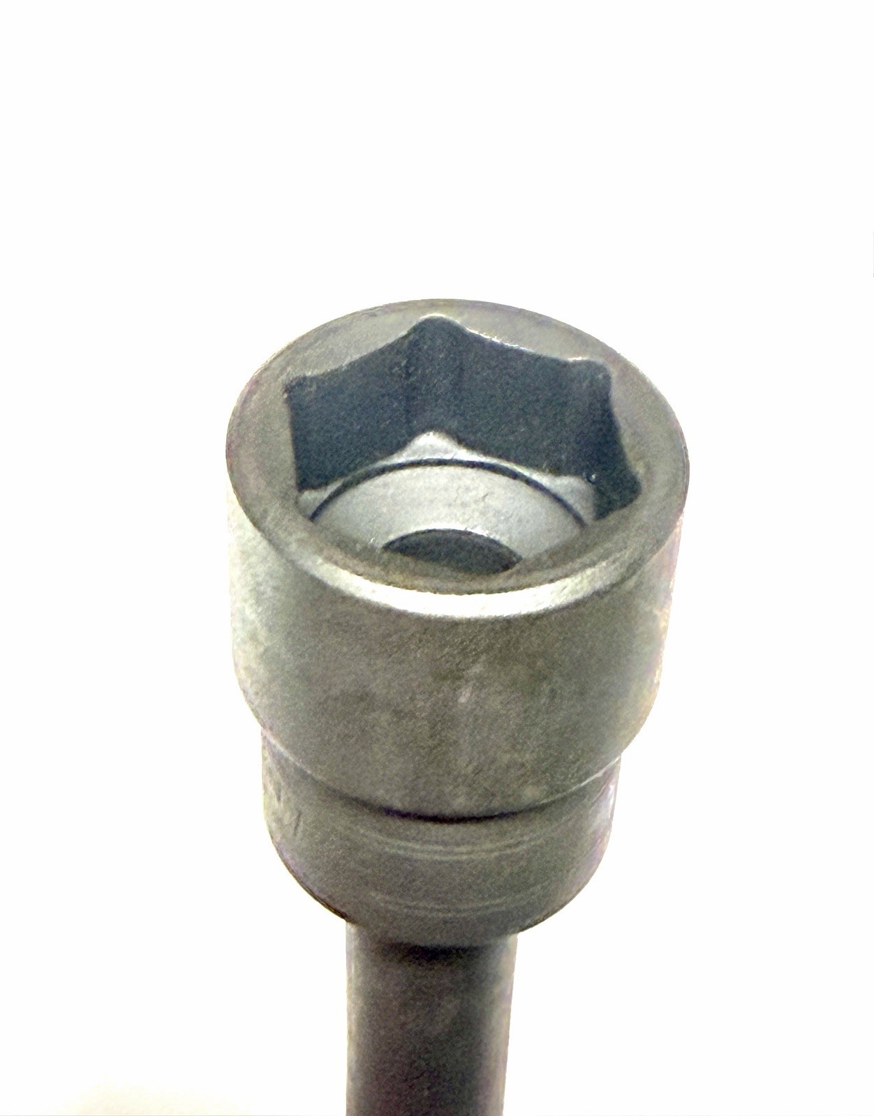 Steelman Pro 97898 3/8” Drive 18mm 6 Point 9” Extension Socket. NEW. Last One.
