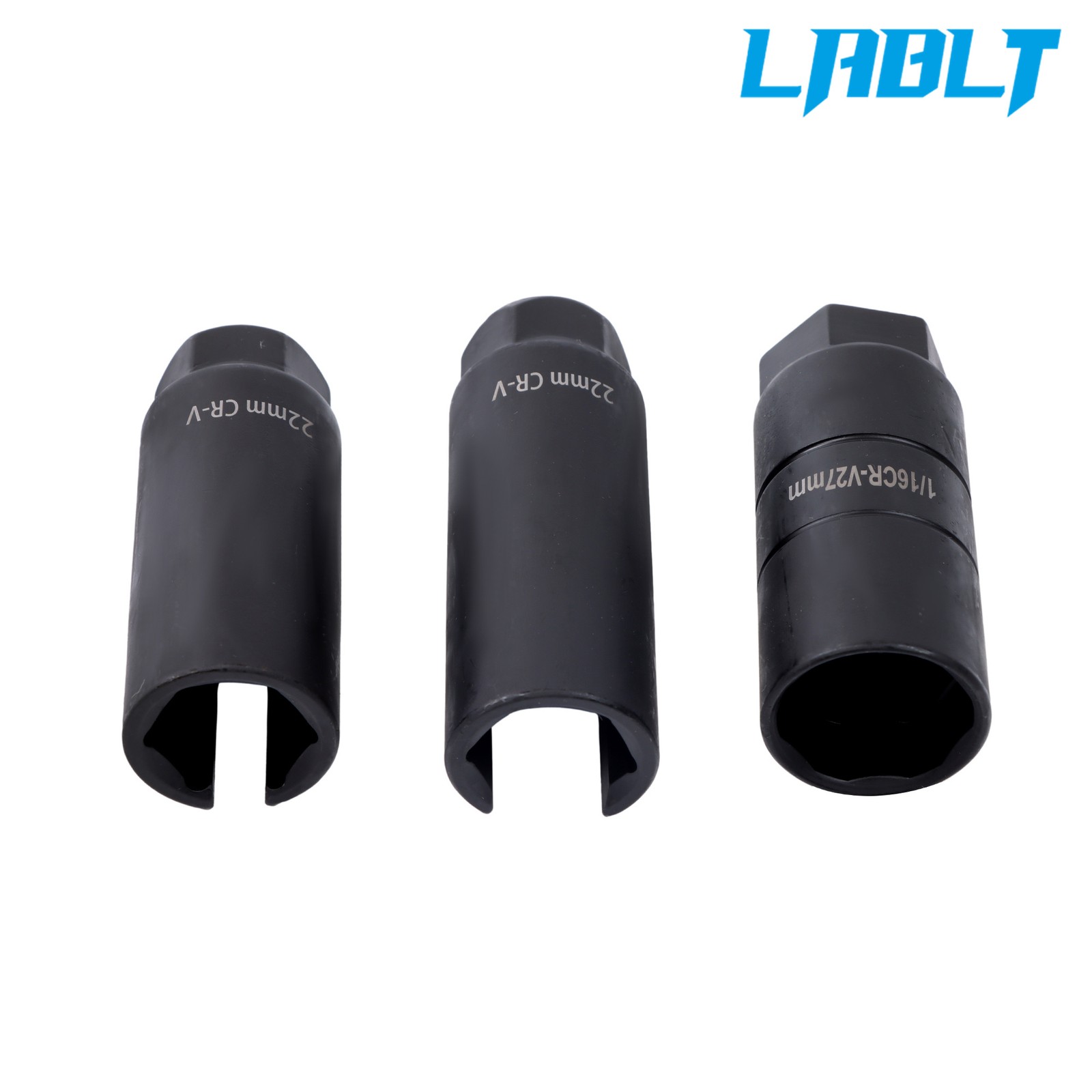 Oxygen Sensor Socket Set Sensor Oil Pressure Sending Unit Removal Tool Kit