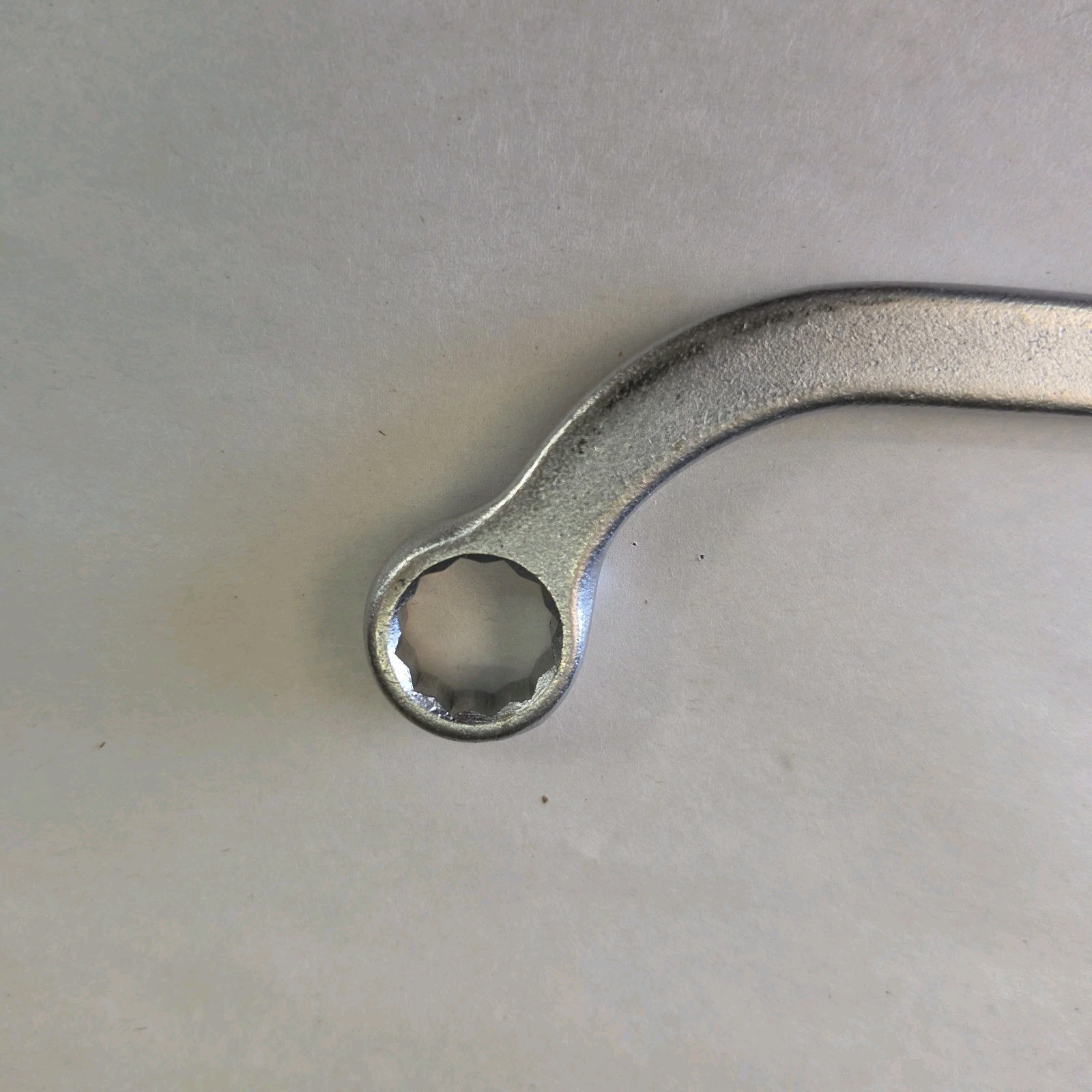 Proto 1730 Half Moon Wrench 5/8″ x 9/16″ 12 point