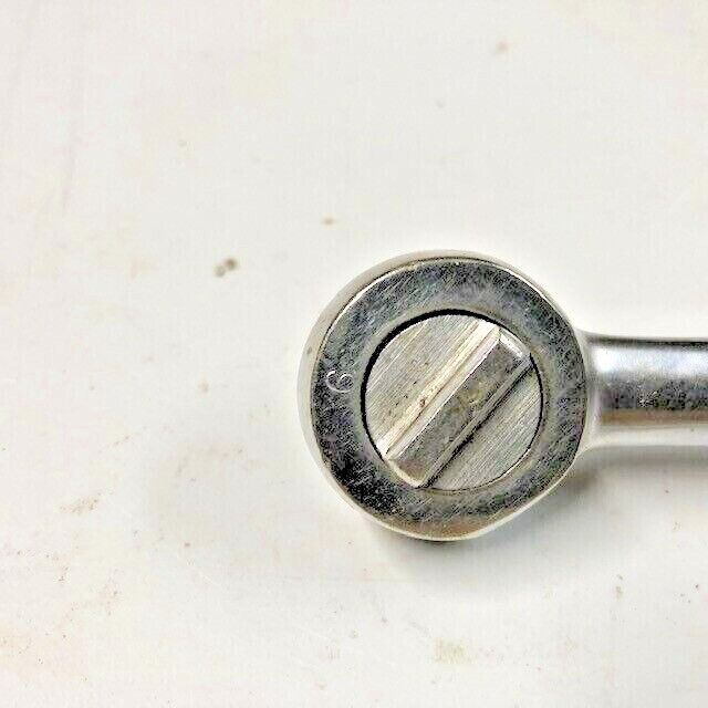 S-K Wayne 3/8in Rachet 7-1/2 in Long 45170