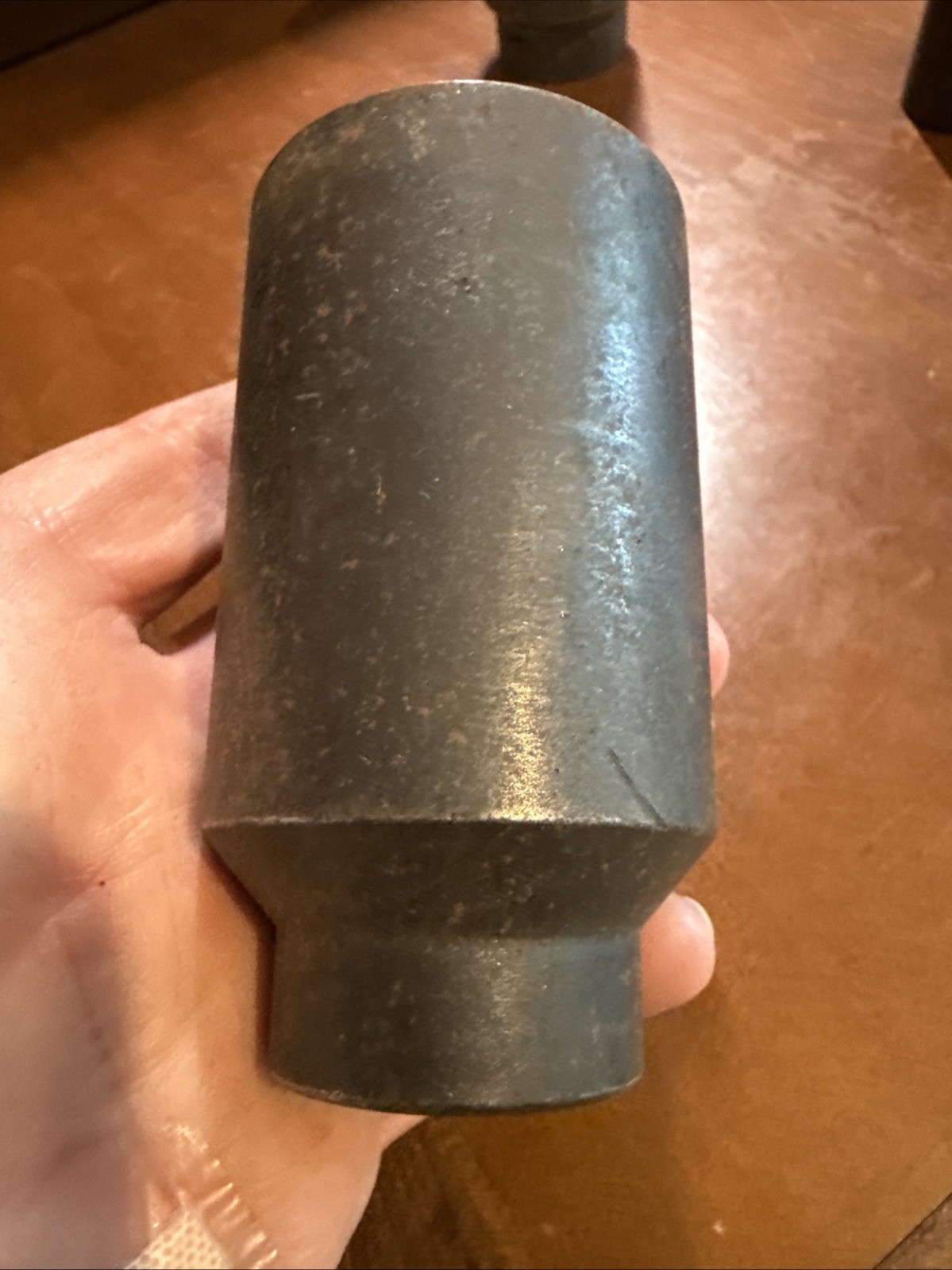 Wright Tools 1/2″ Drive 1-5/16″ Deep 6pt Impact Socket 4942 Made in USA