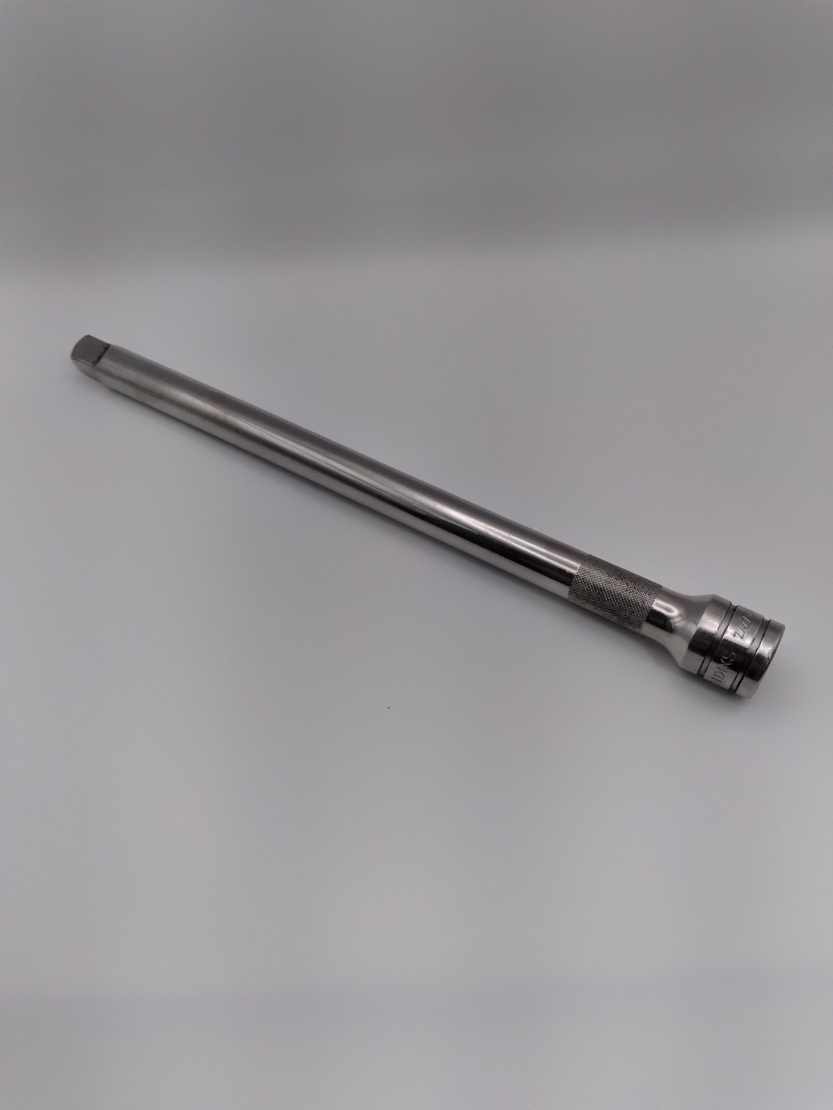 Snap On Tools 1/2″ Drive 11″ Extension Chrome SXK11 USA Used