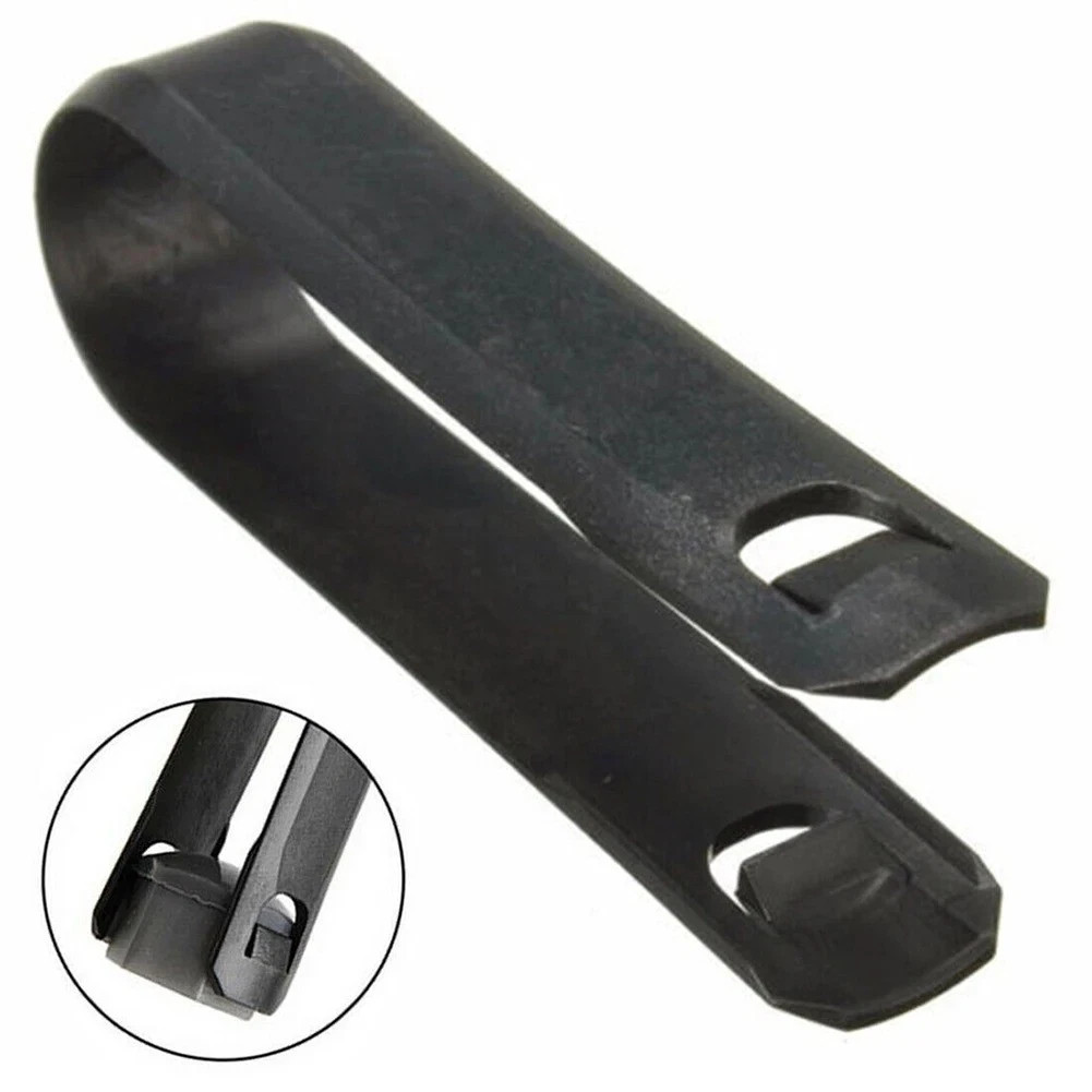 2pcs Wheel Bolt Nut Cap Covers Puller Remover Tool Tweezers 8D0012244A 7.6×1.6cm