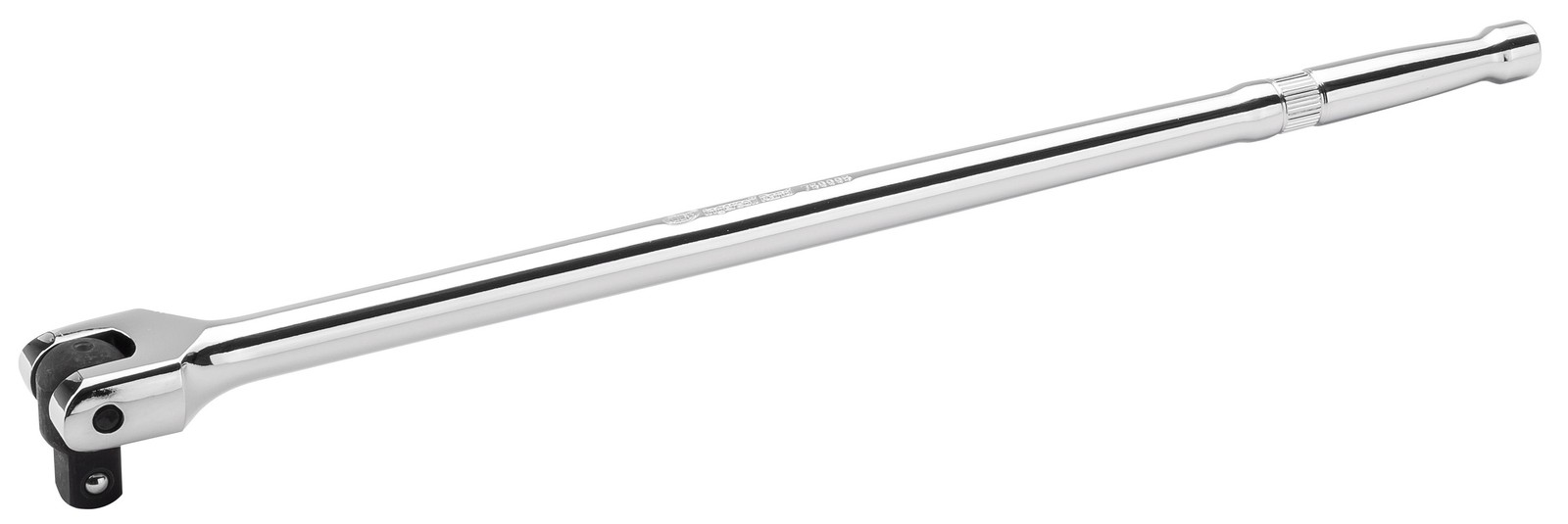 Ingersoll Rand 1/2 Inch Drive Flex Handle – 17 Inches Long – 759995