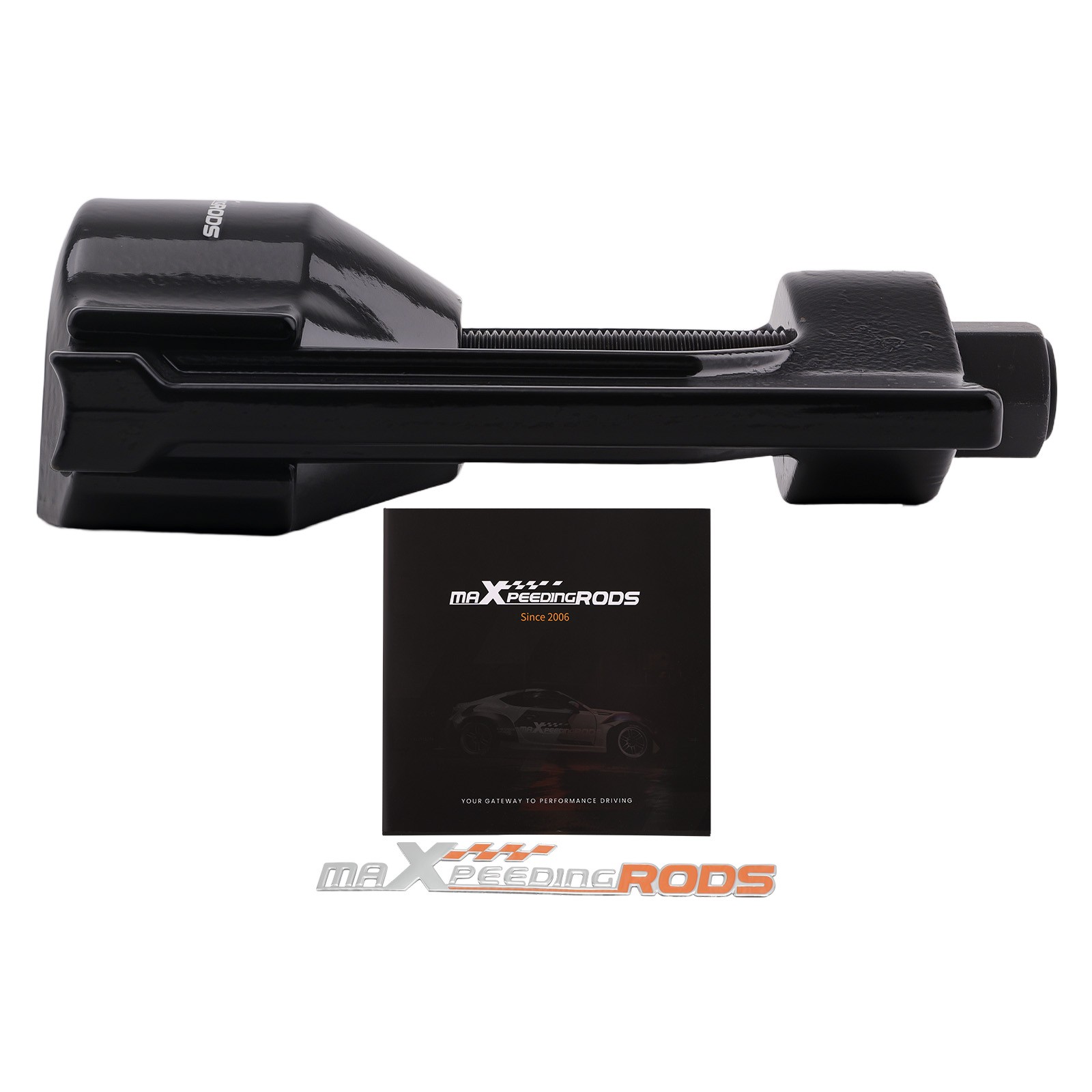 Heavy-Duty Universal U-Joint Puller Truck for Class 7 & 8 for Spicer 1610/1710