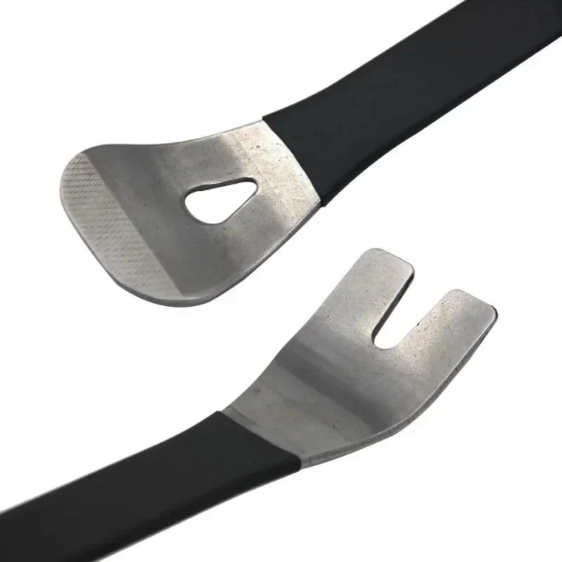 Metal Car Pry Tool for Audio Console, Door Panel, Dashboard Removal/Installation